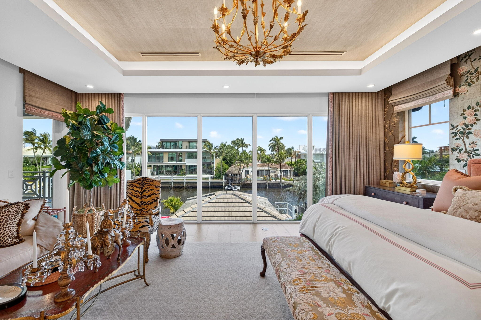 650 Isle Of Palms Dr Fort Lauderdale, FL 33301