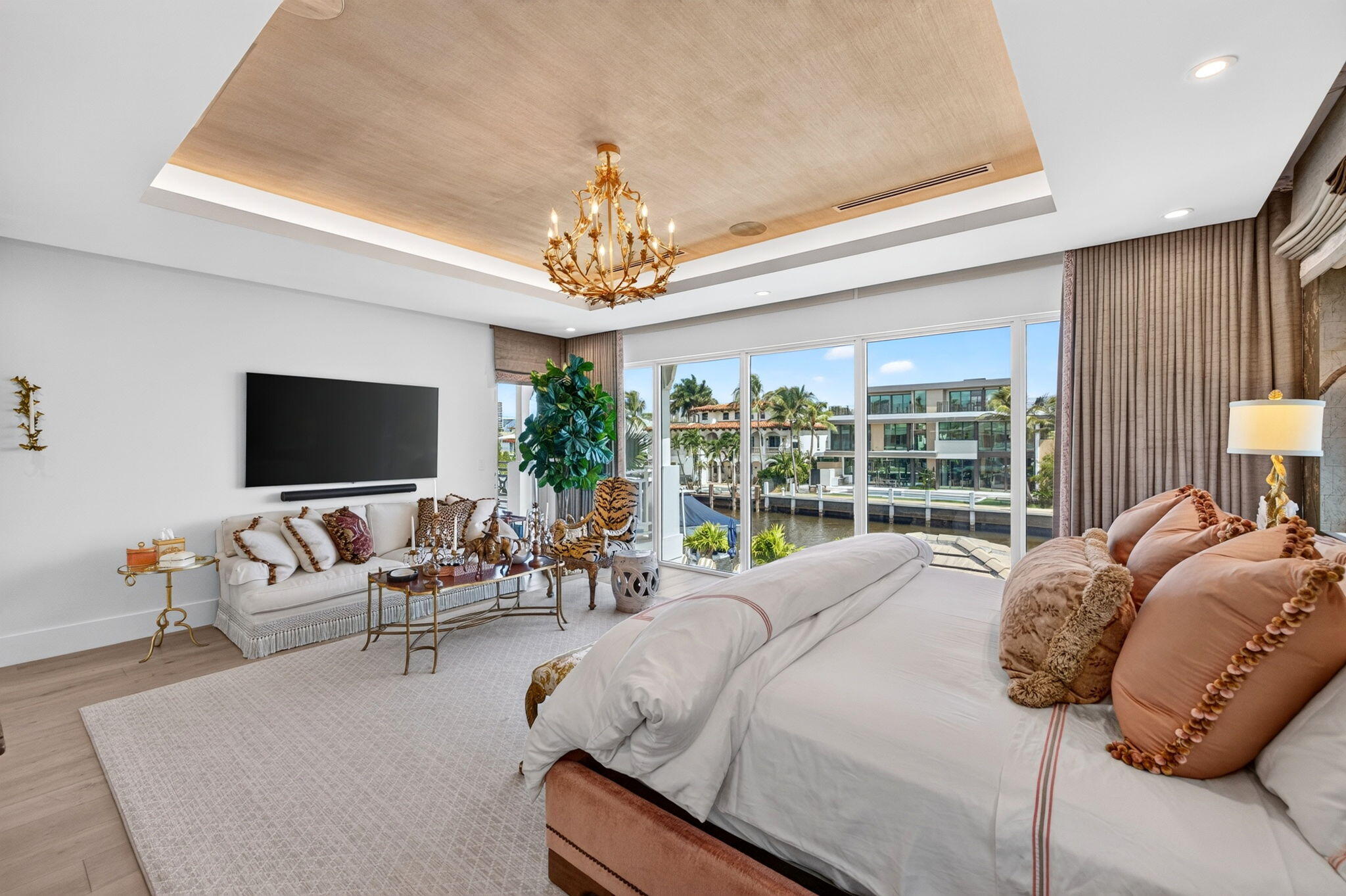 650 Isle Of Palms Dr Fort Lauderdale, FL 33301