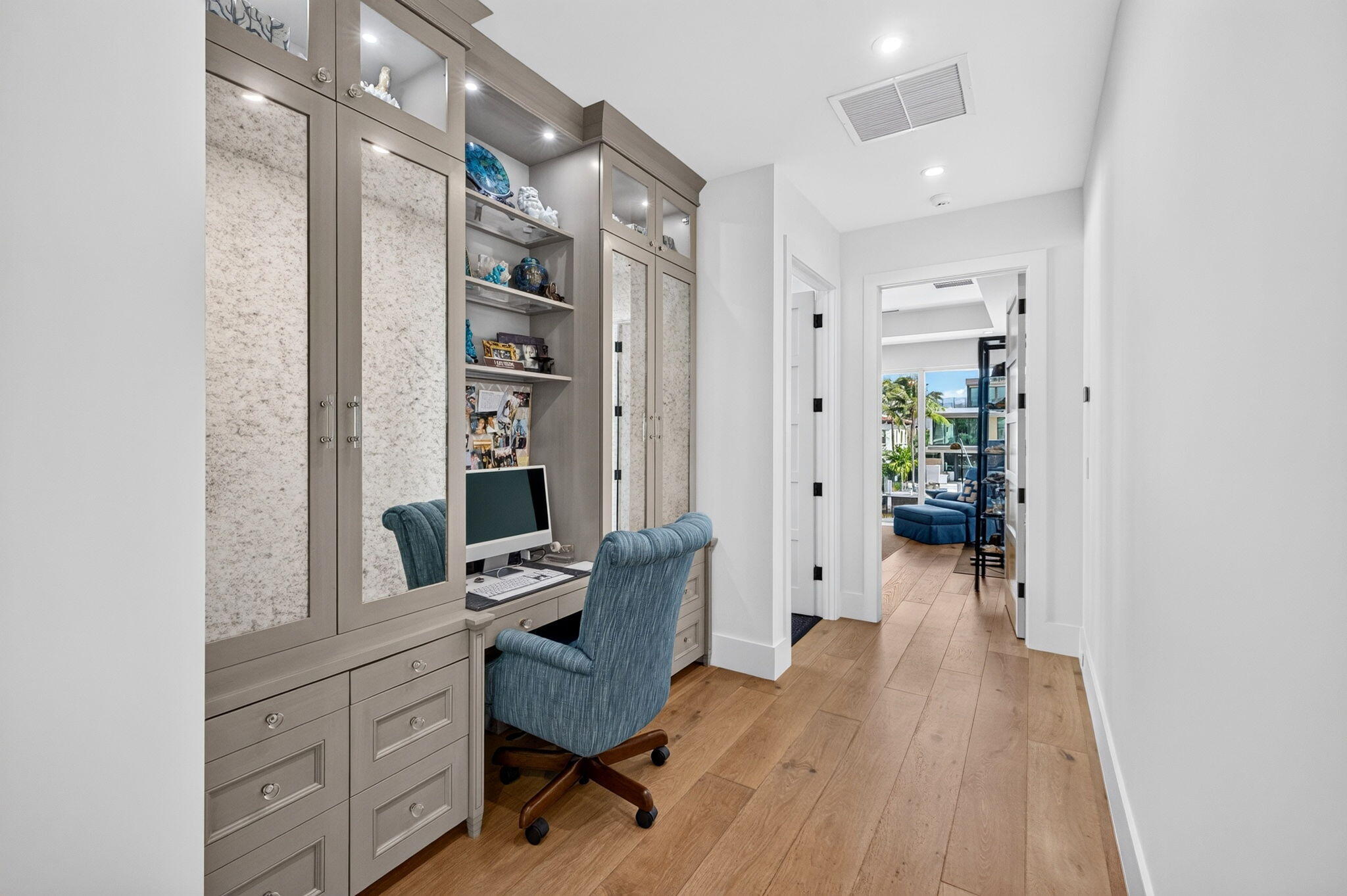 650 Isle Of Palms Dr Fort Lauderdale, FL 33301
