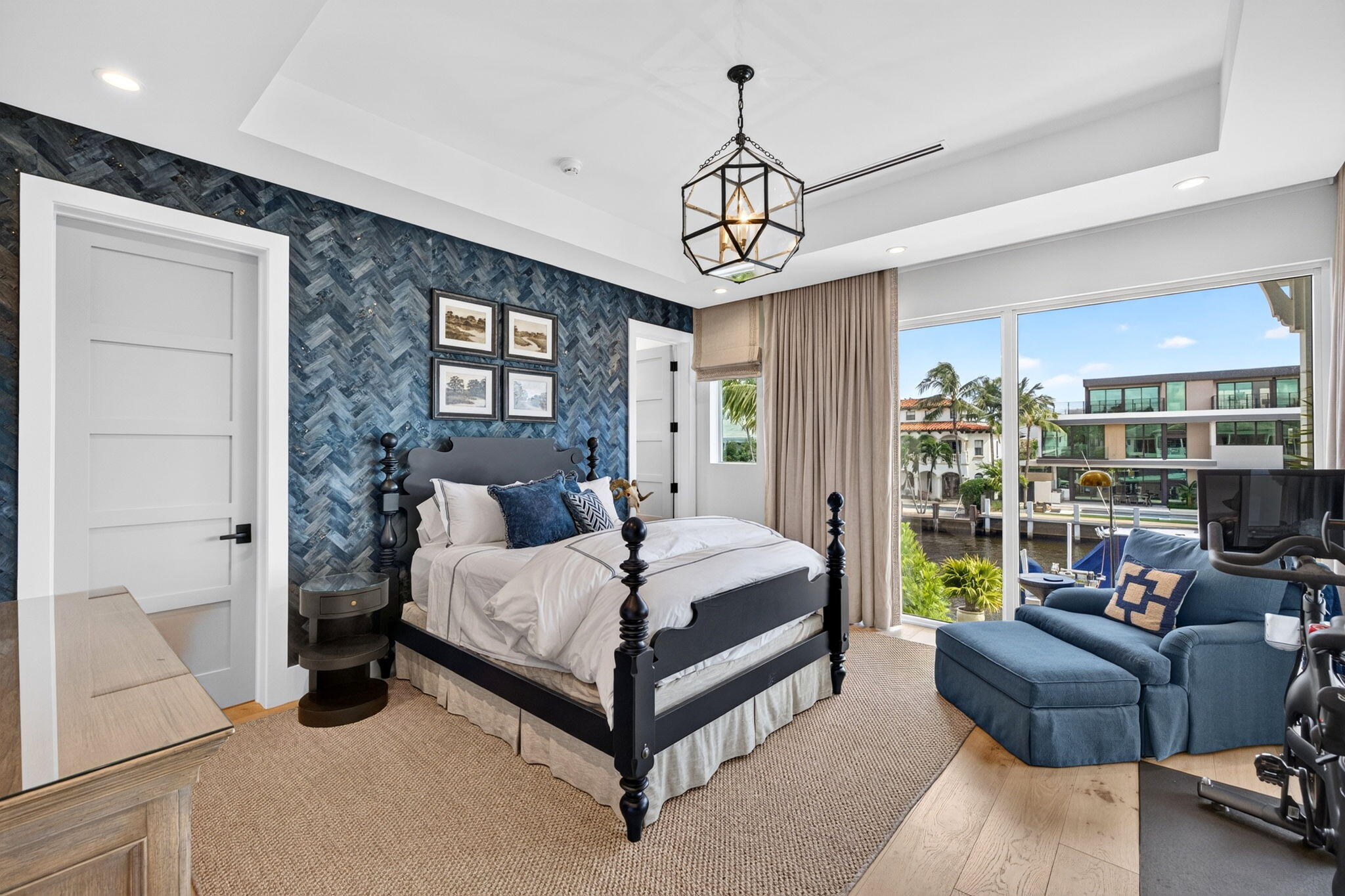 650 Isle Of Palms Dr Fort Lauderdale, FL 33301