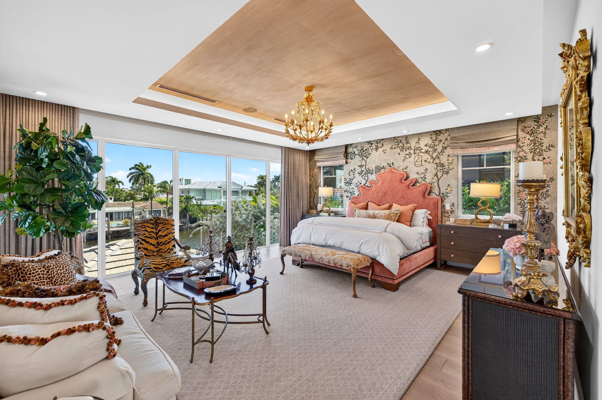650 Isle Of Palms Dr Fort Lauderdale, FL 33301