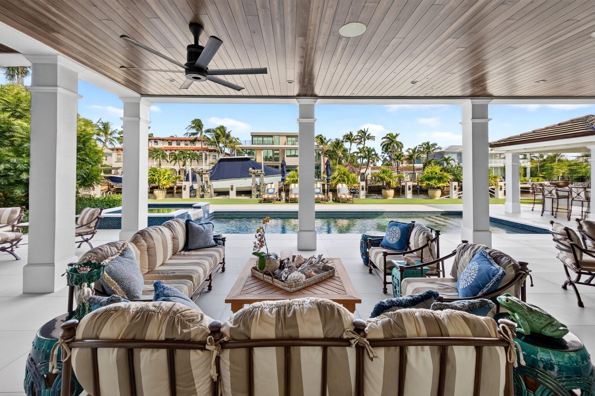 650 Isle Of Palms Dr Fort Lauderdale, FL 33301