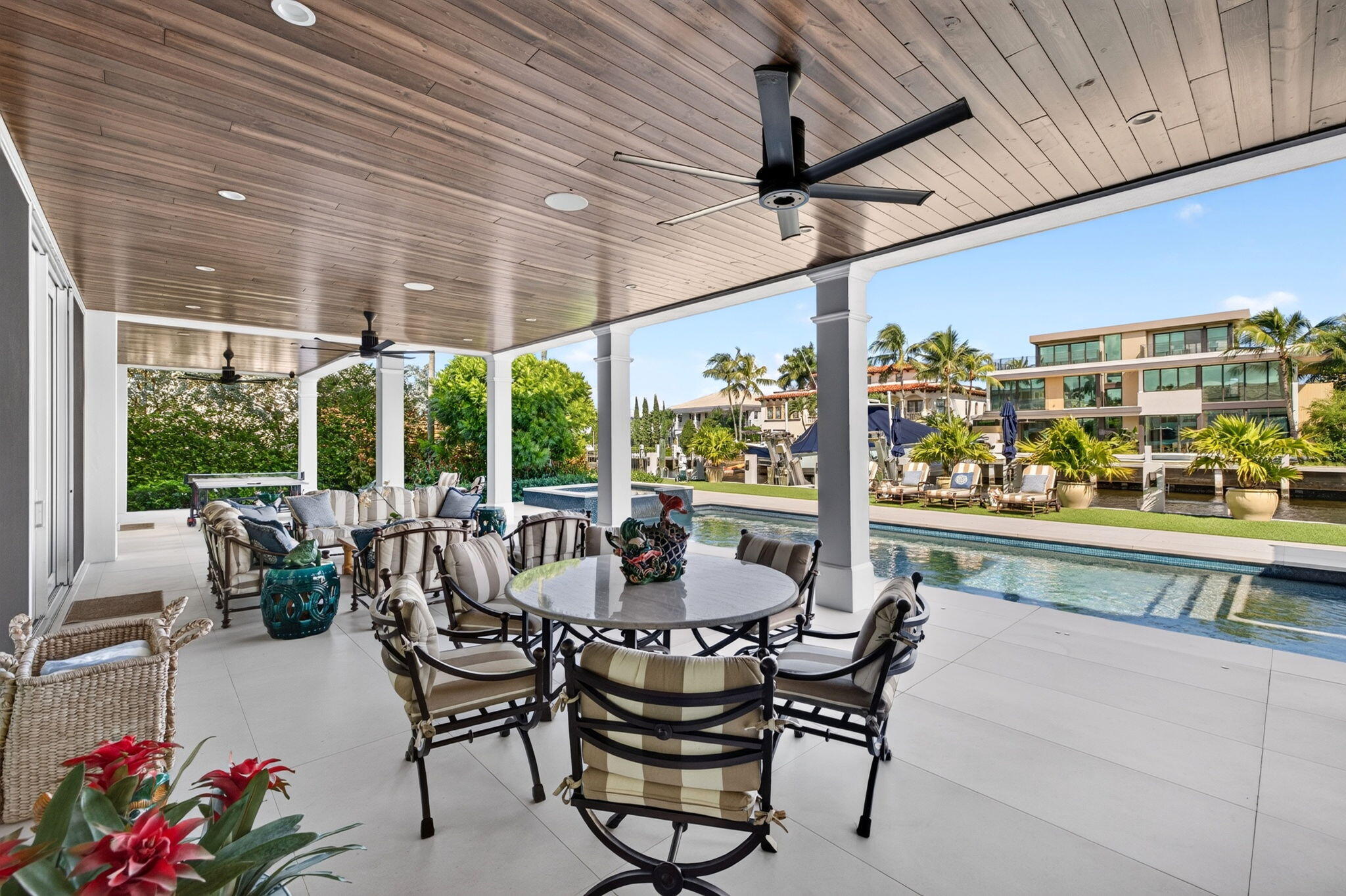 650 Isle Of Palms Dr Fort Lauderdale, FL 33301