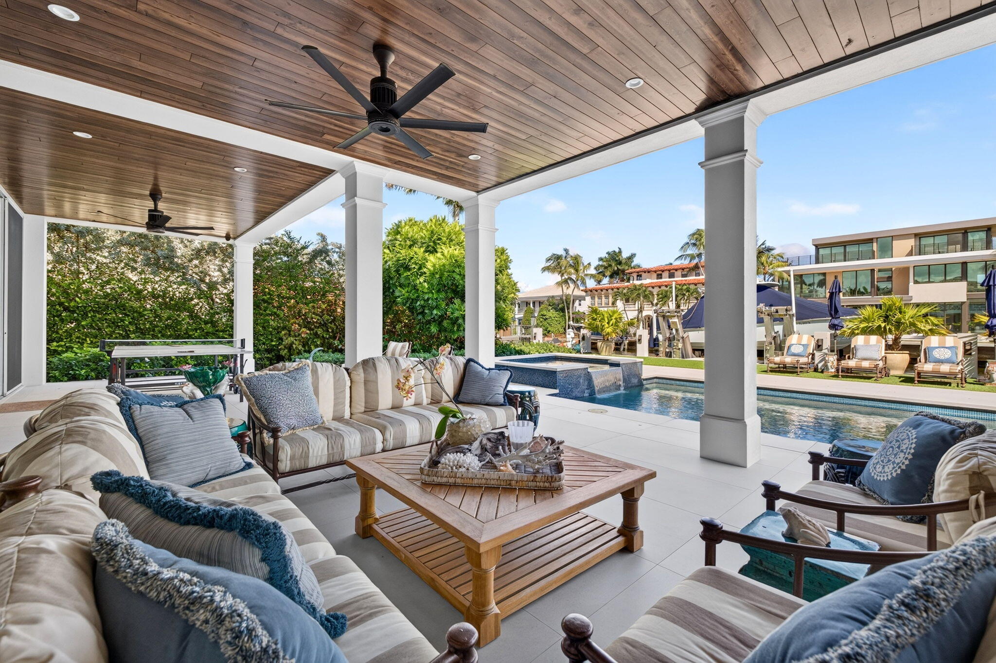 650 Isle Of Palms Dr Fort Lauderdale, FL 33301