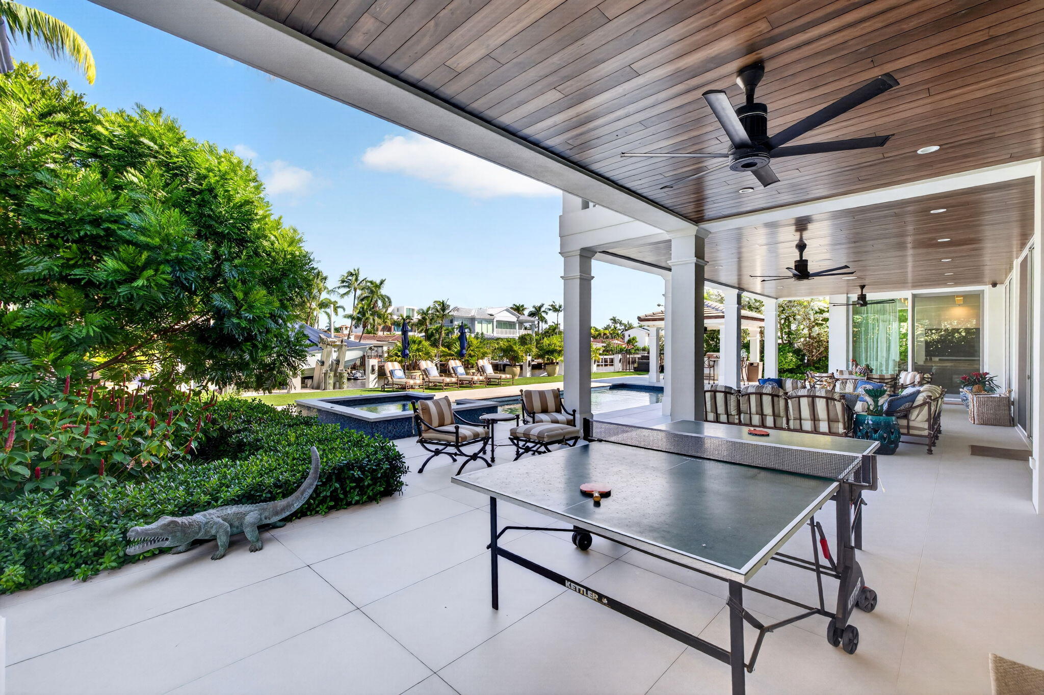 650 Isle Of Palms Dr Fort Lauderdale, FL 33301