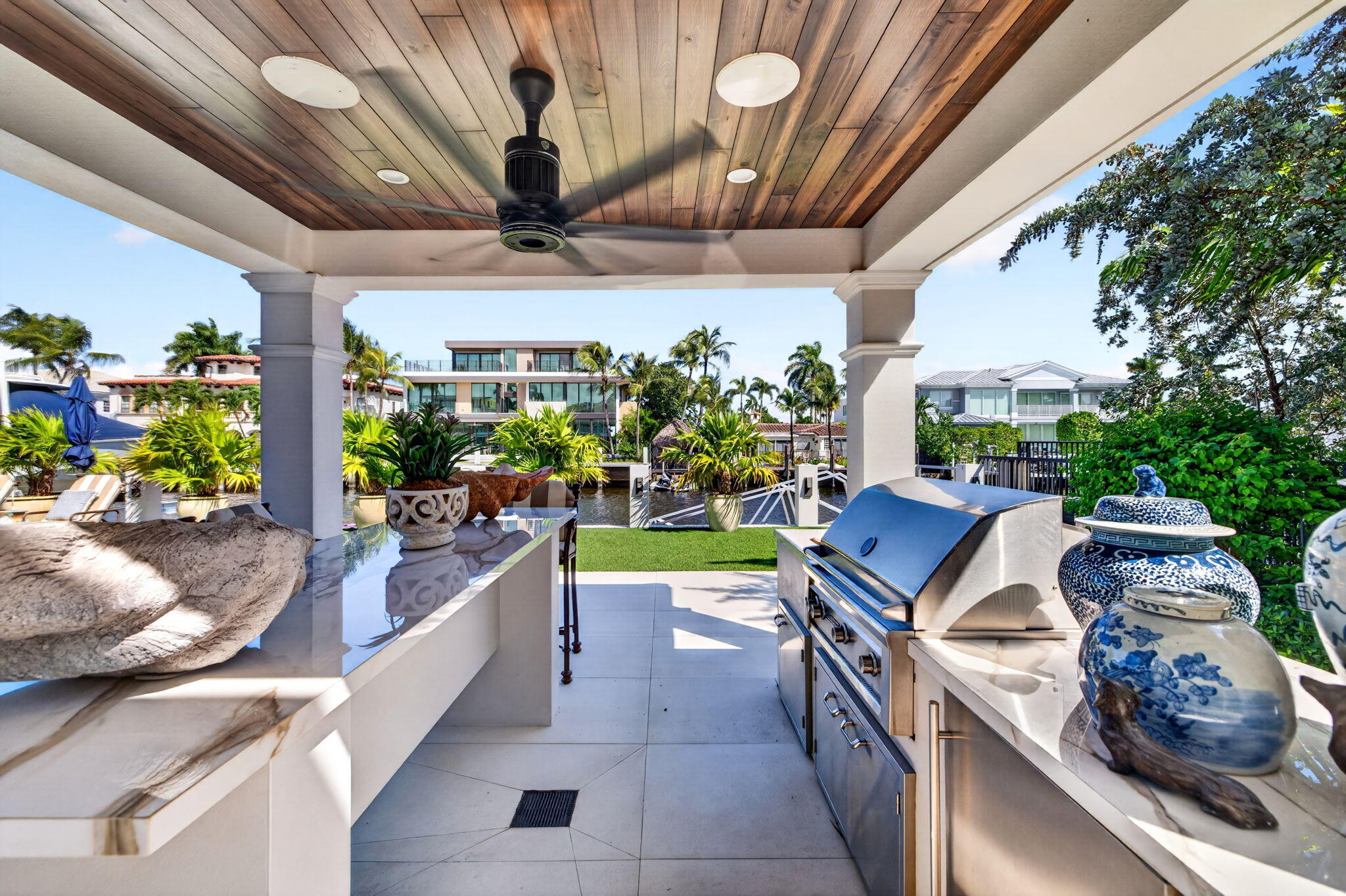 650 Isle Of Palms Dr Fort Lauderdale, FL 33301