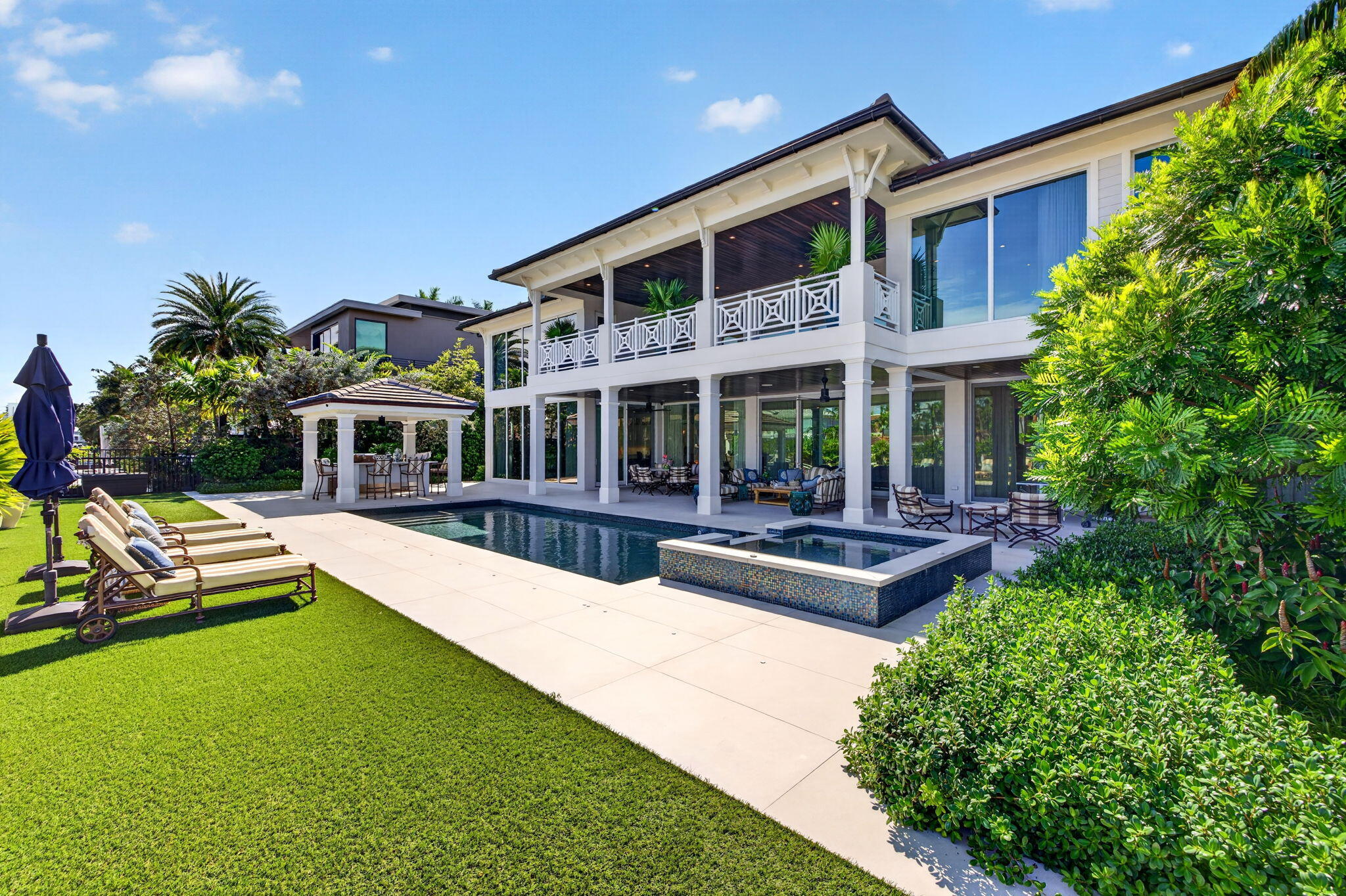650 Isle Of Palms Dr Fort Lauderdale, FL 33301