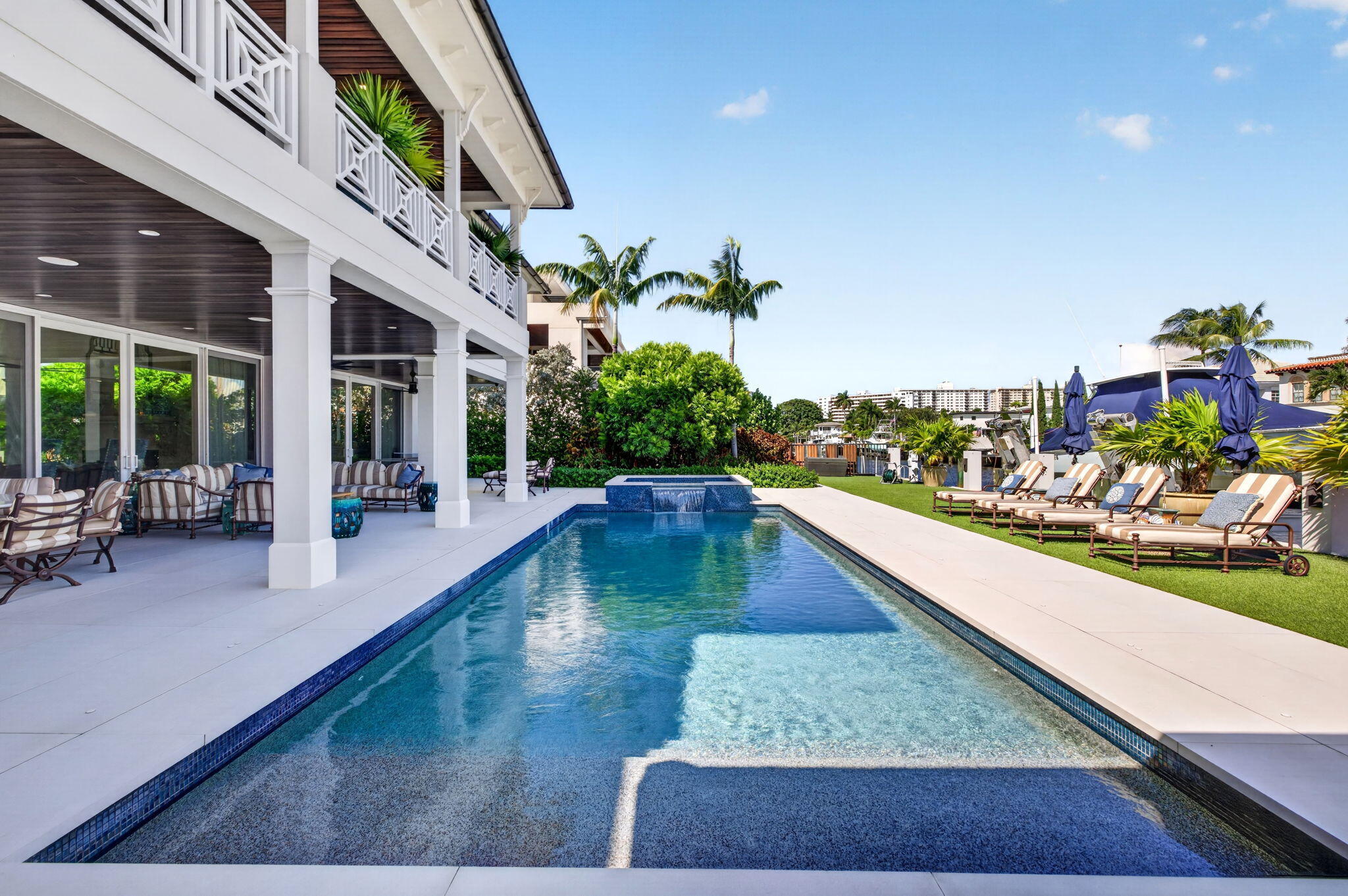650 Isle Of Palms Dr Fort Lauderdale, FL 33301