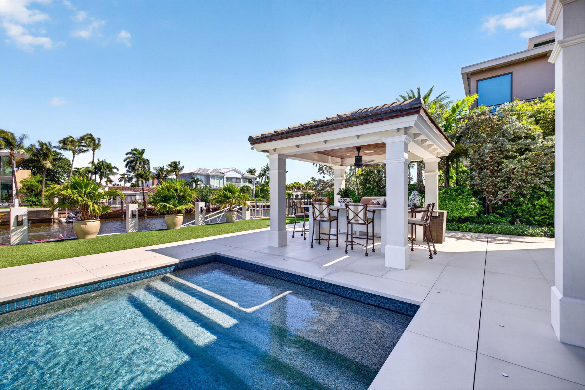 650 Isle Of Palms Dr Fort Lauderdale, FL 33301