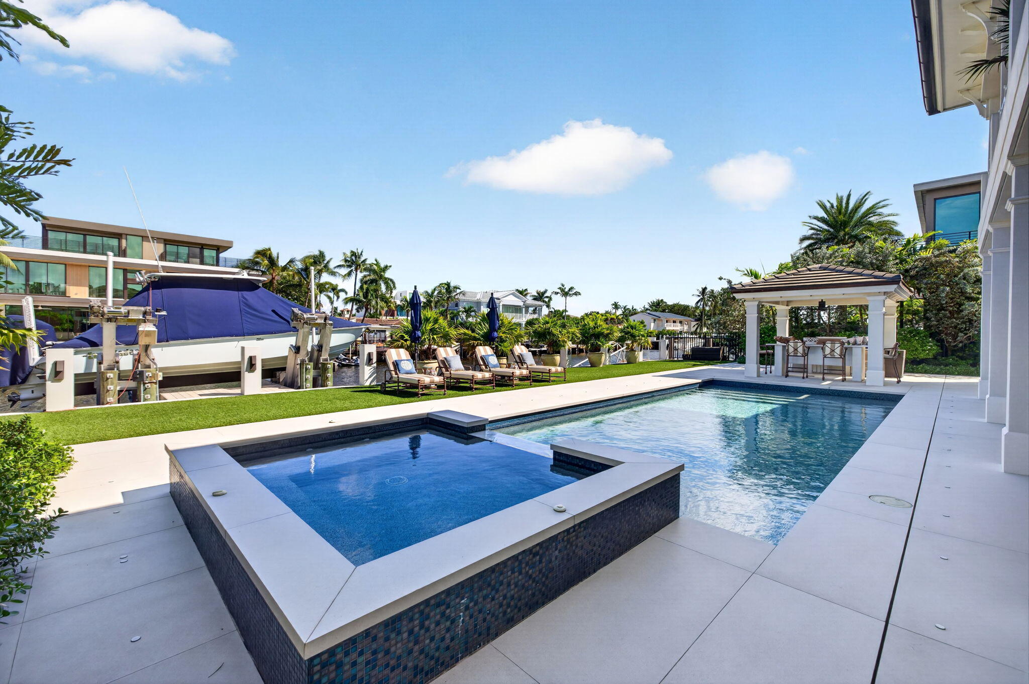 650 Isle Of Palms Dr Fort Lauderdale, FL 33301