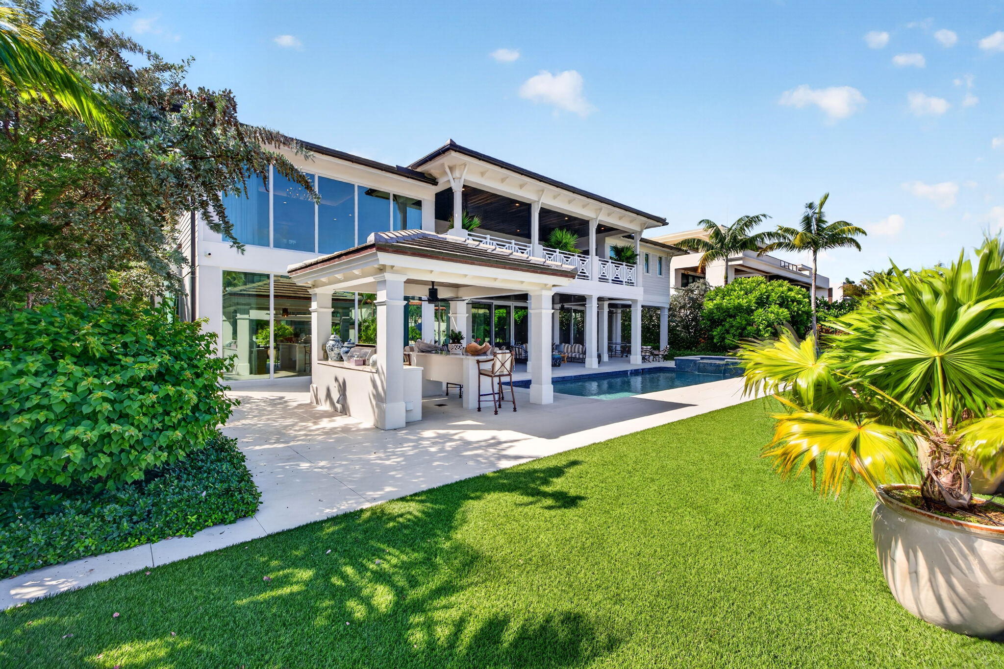 650 Isle Of Palms Dr Fort Lauderdale, FL 33301