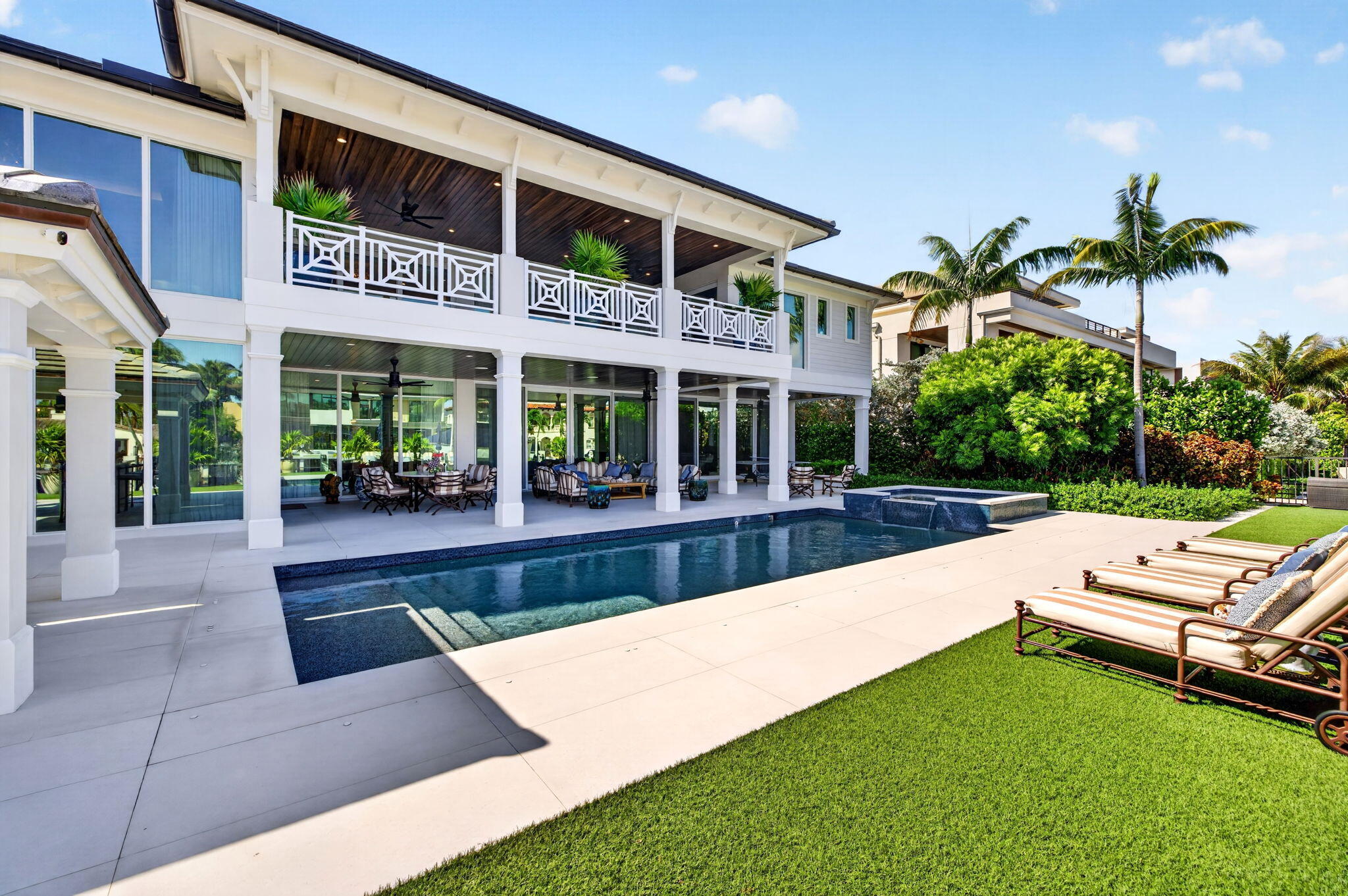 650 Isle Of Palms Dr Fort Lauderdale, FL 33301