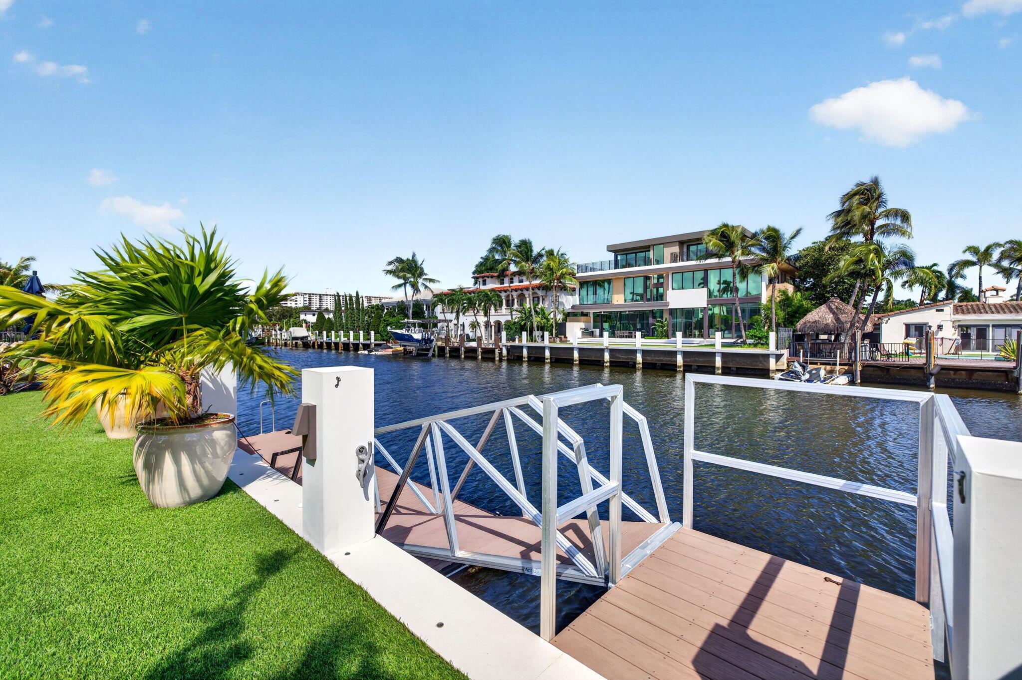 650 Isle Of Palms Dr Fort Lauderdale, FL 33301