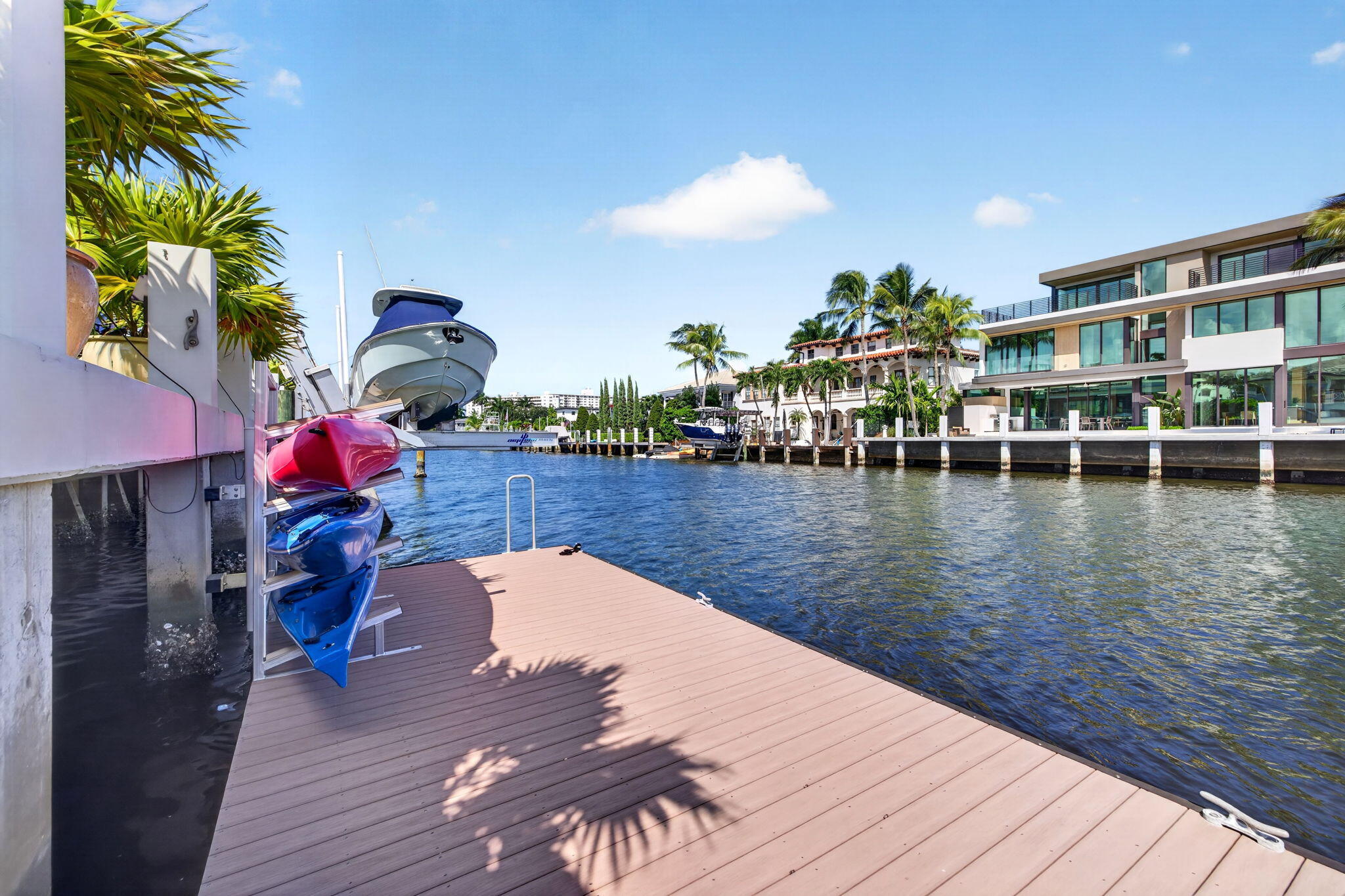 650 Isle Of Palms Dr Fort Lauderdale, FL 33301