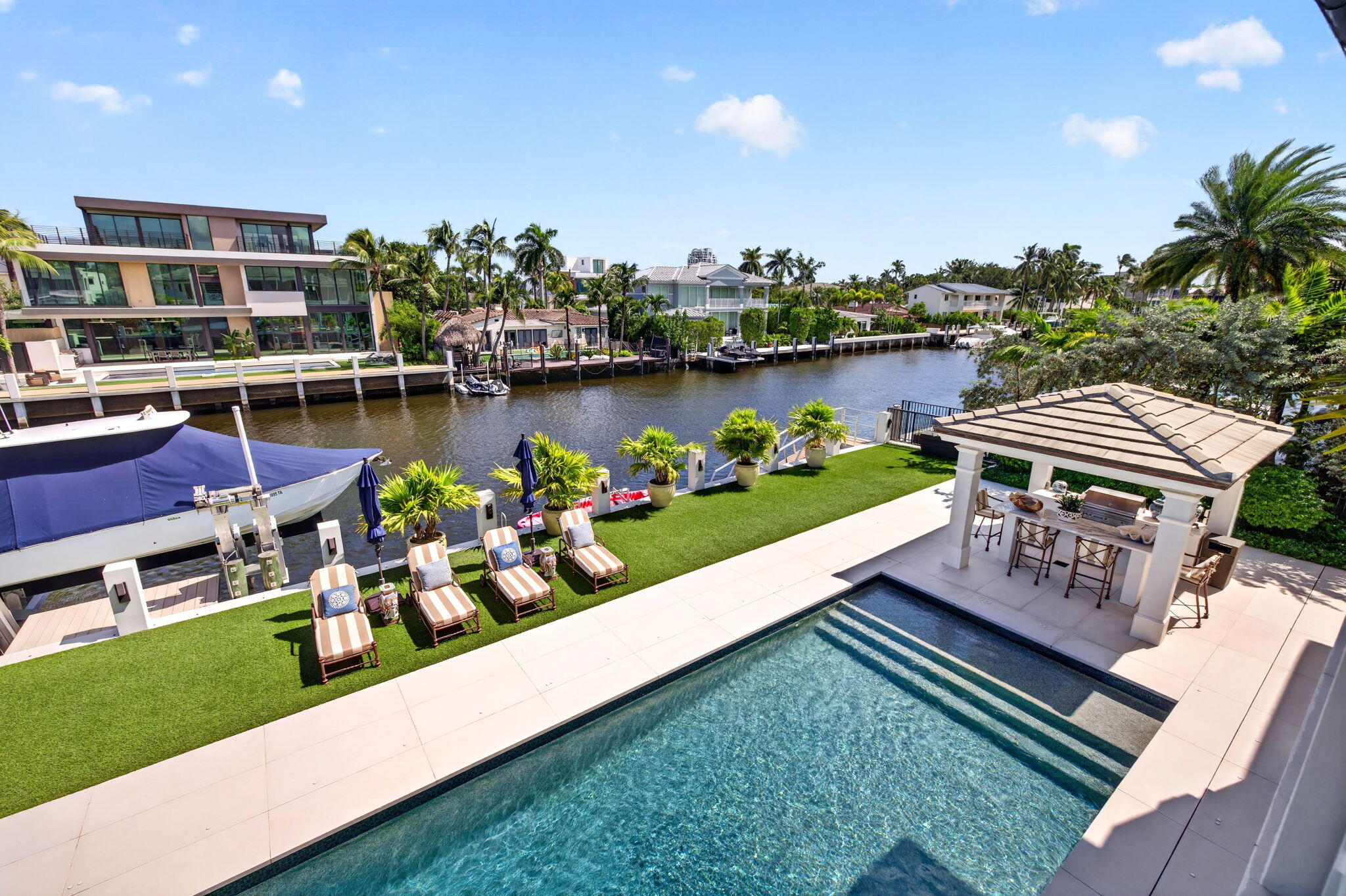 650 Isle Of Palms Dr Fort Lauderdale, FL 33301