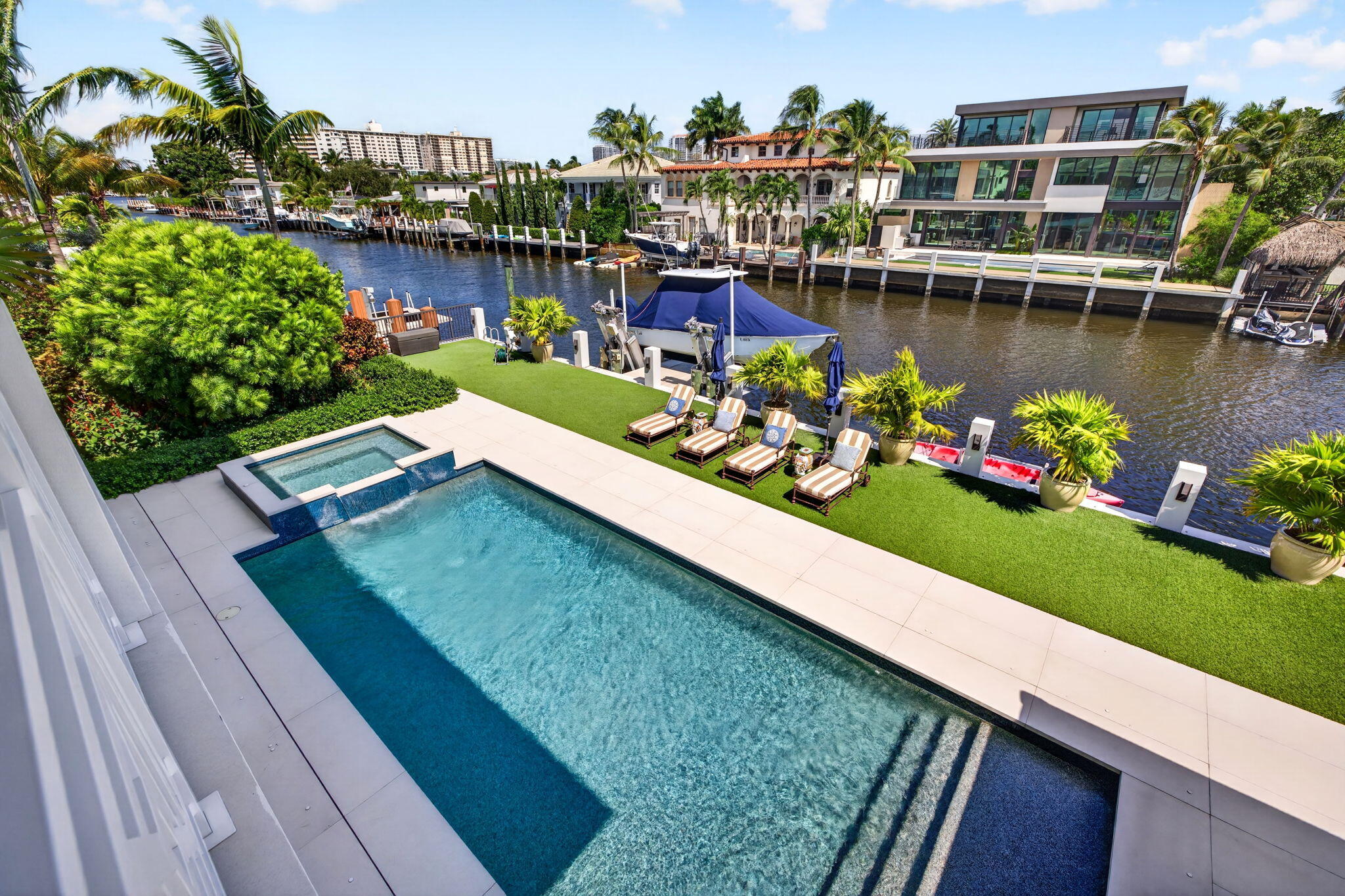 650 Isle Of Palms Dr Fort Lauderdale, FL 33301