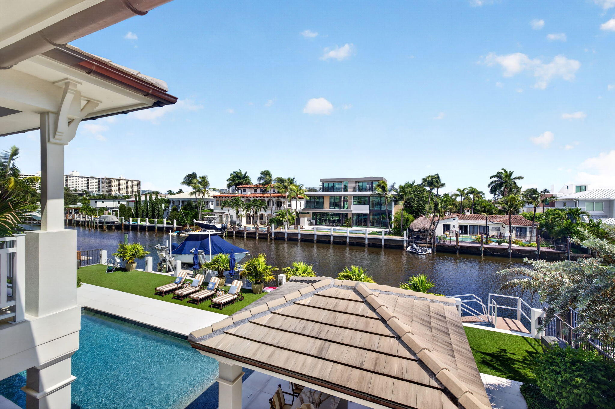 650 Isle Of Palms Dr Fort Lauderdale, FL 33301