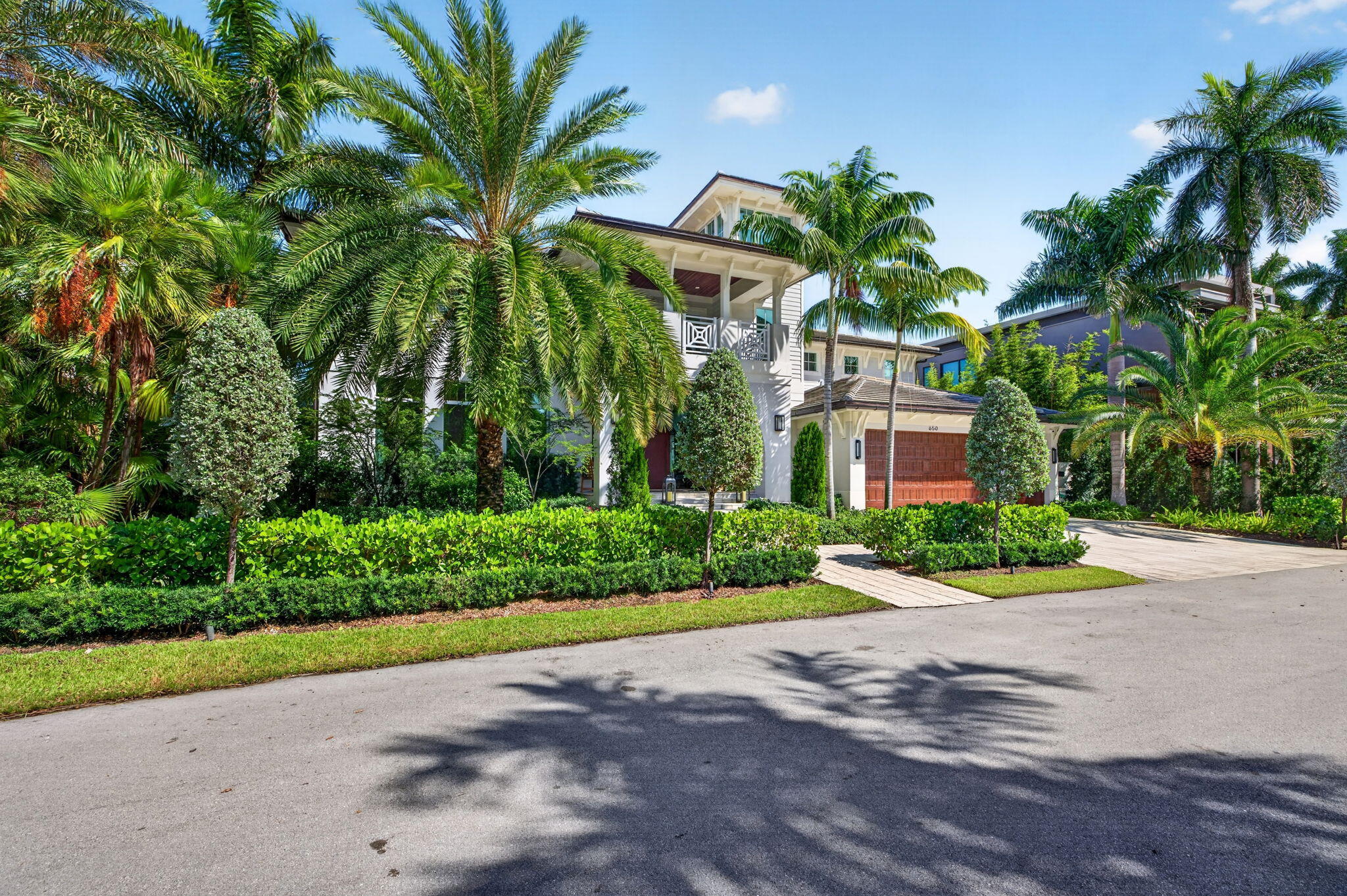 650 Isle Of Palms Dr Fort Lauderdale, FL 33301