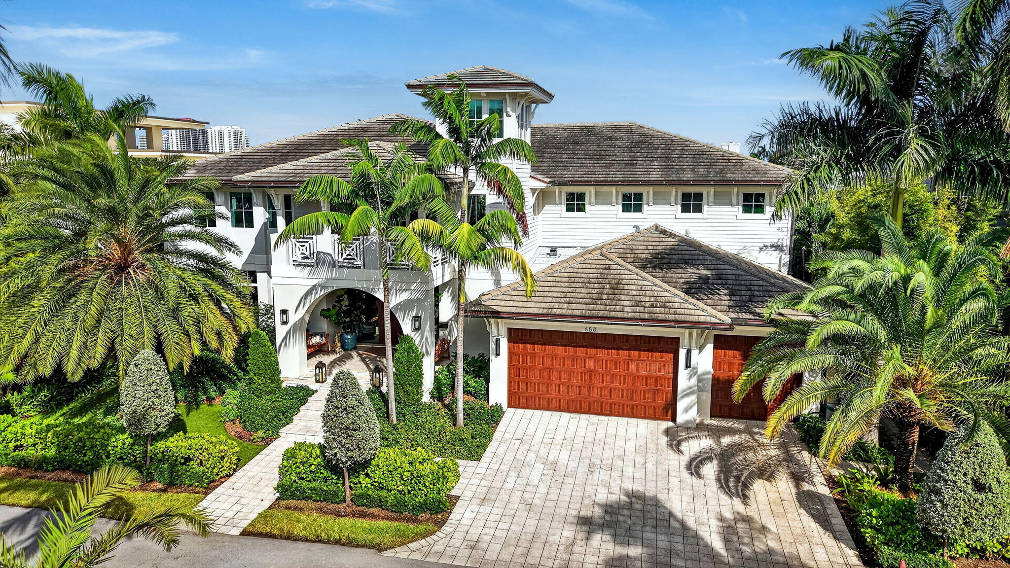 650 Isle Of Palms Dr Fort Lauderdale, FL 33301