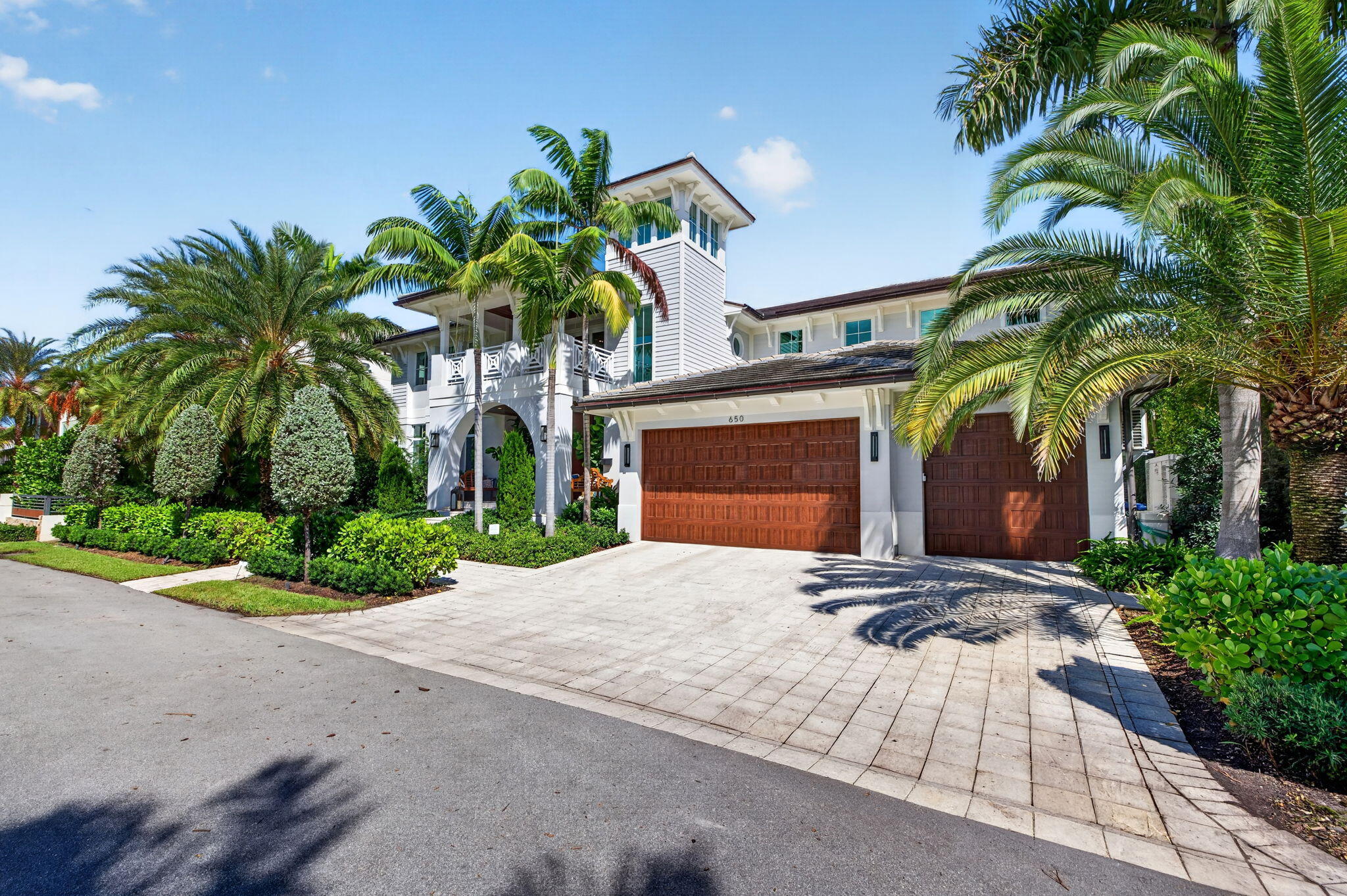 650 Isle Of Palms Dr Fort Lauderdale, FL 33301