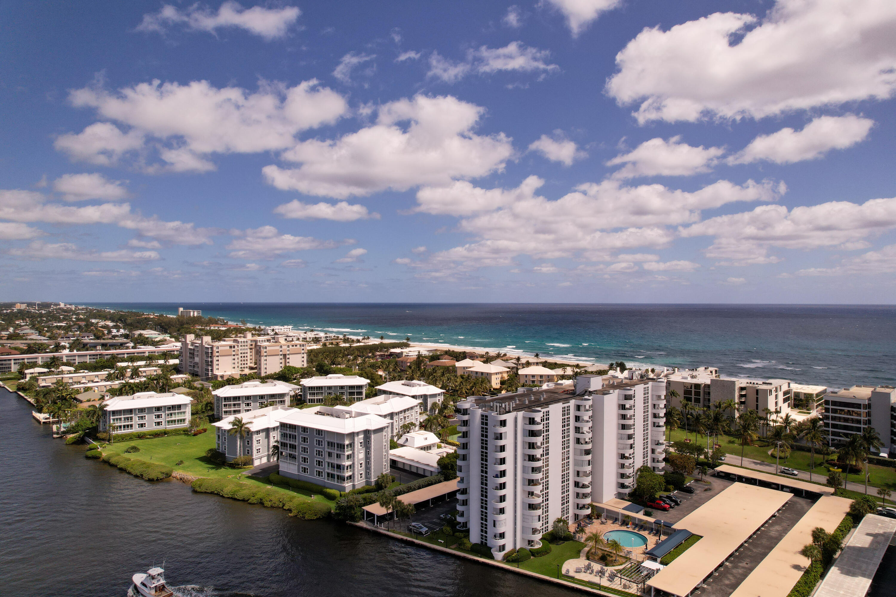 2200 S Ocean Blvd #606