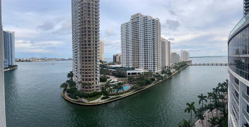 465 Brickell Ave #1201
