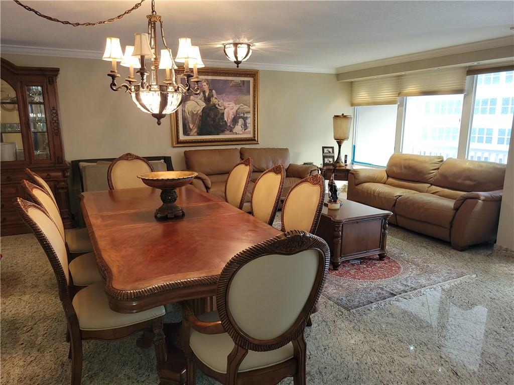 4020 Galt Ocean Dr #1208