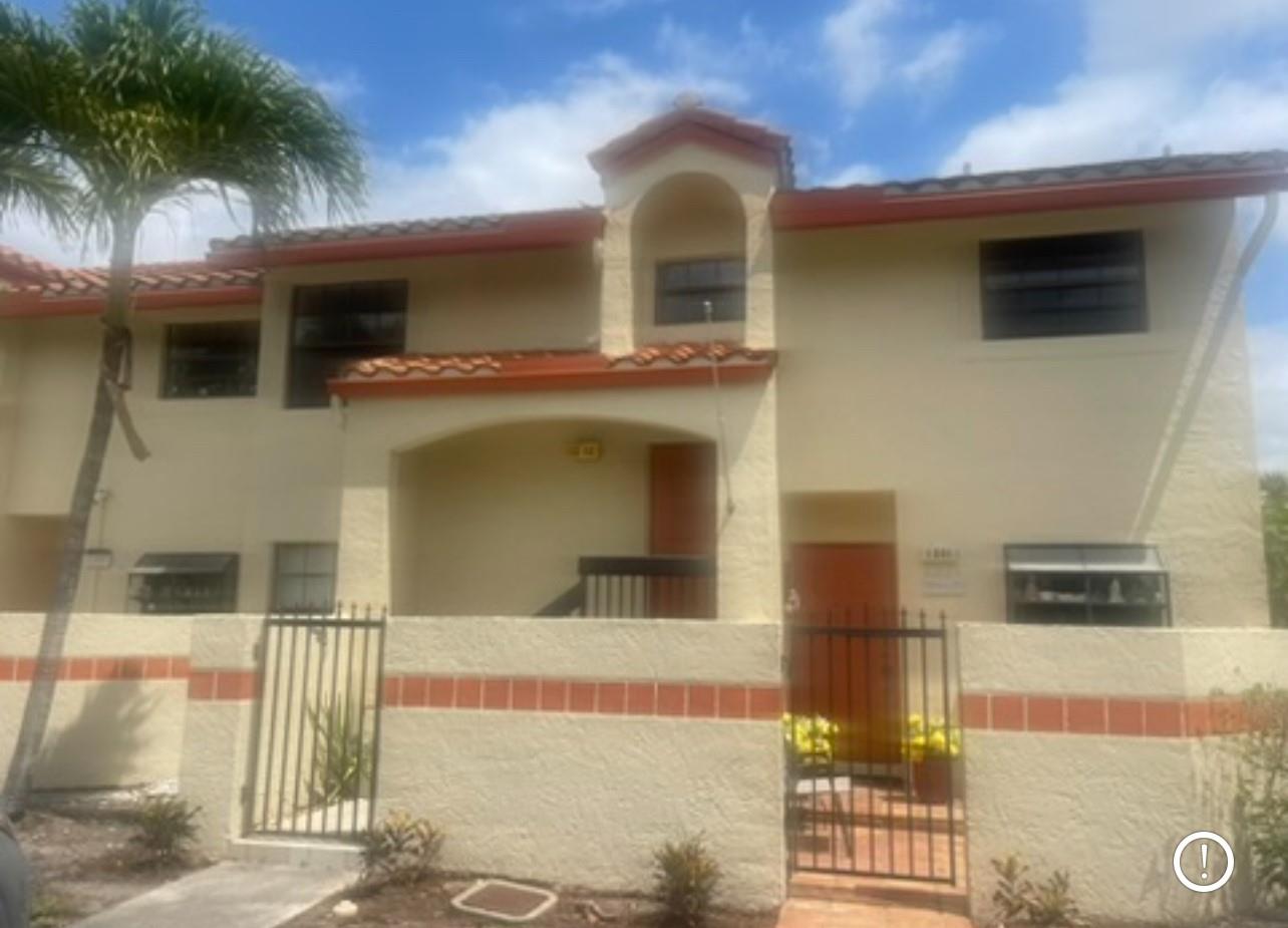 1202 Congressional Way #1202