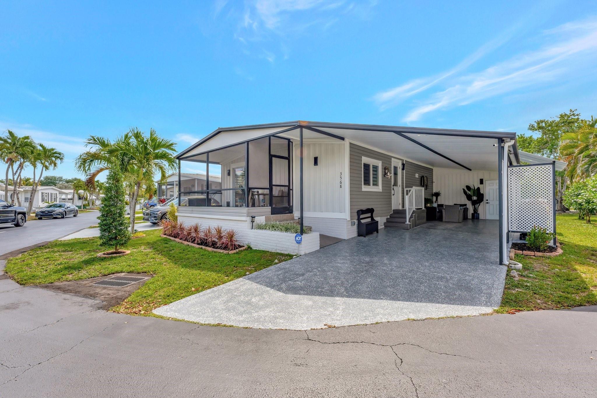 3568 Eagle Dr