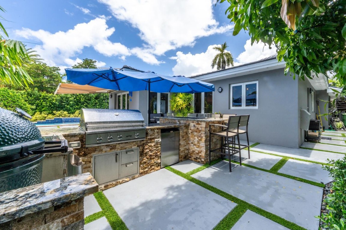 2319 Castilla Fort Lauderdale, FL 33301