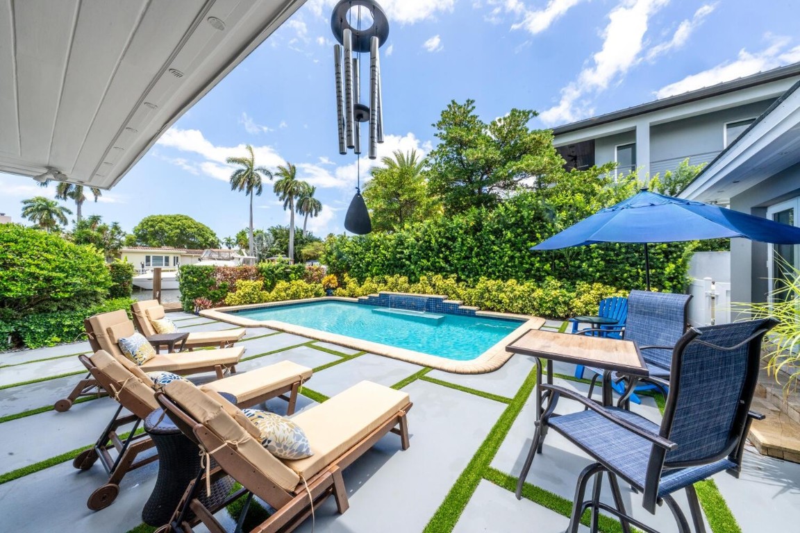 2319 Castilla Fort Lauderdale, FL 33301