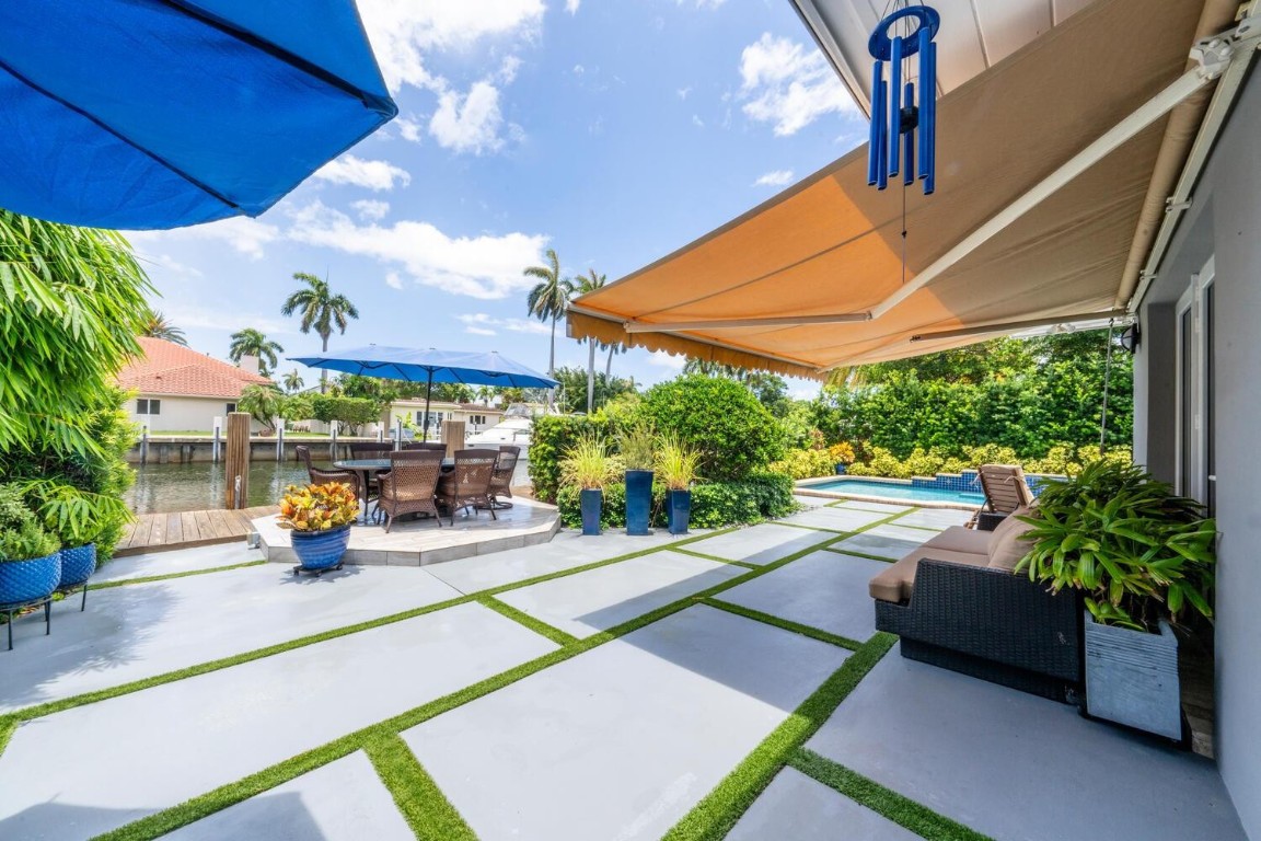 2319 Castilla Fort Lauderdale, FL 33301