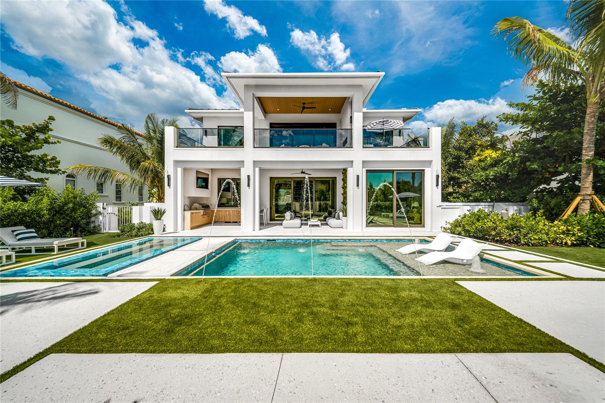 6107 N Ocean Blvd Ocean Ridge, FL 33435