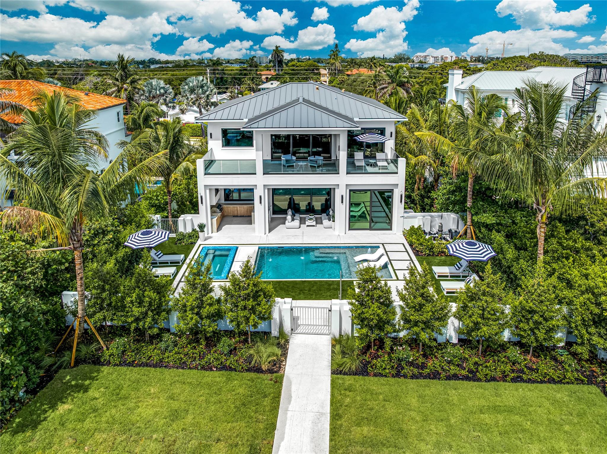 6107 N Ocean Blvd Ocean Ridge, FL 33435