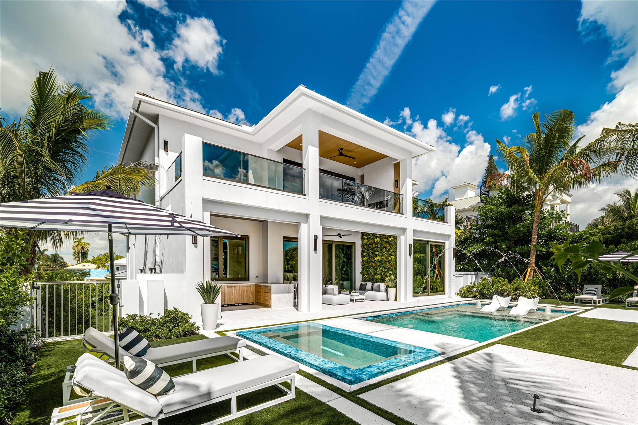 6107 N Ocean Blvd Ocean Ridge, FL 33435