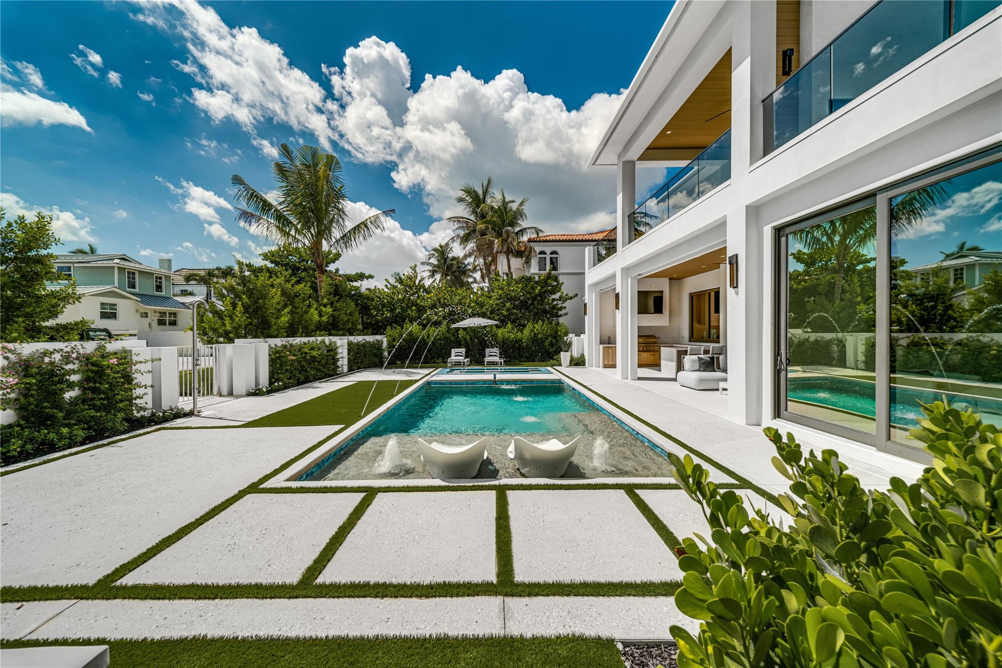 6107 N Ocean Blvd Ocean Ridge, FL 33435