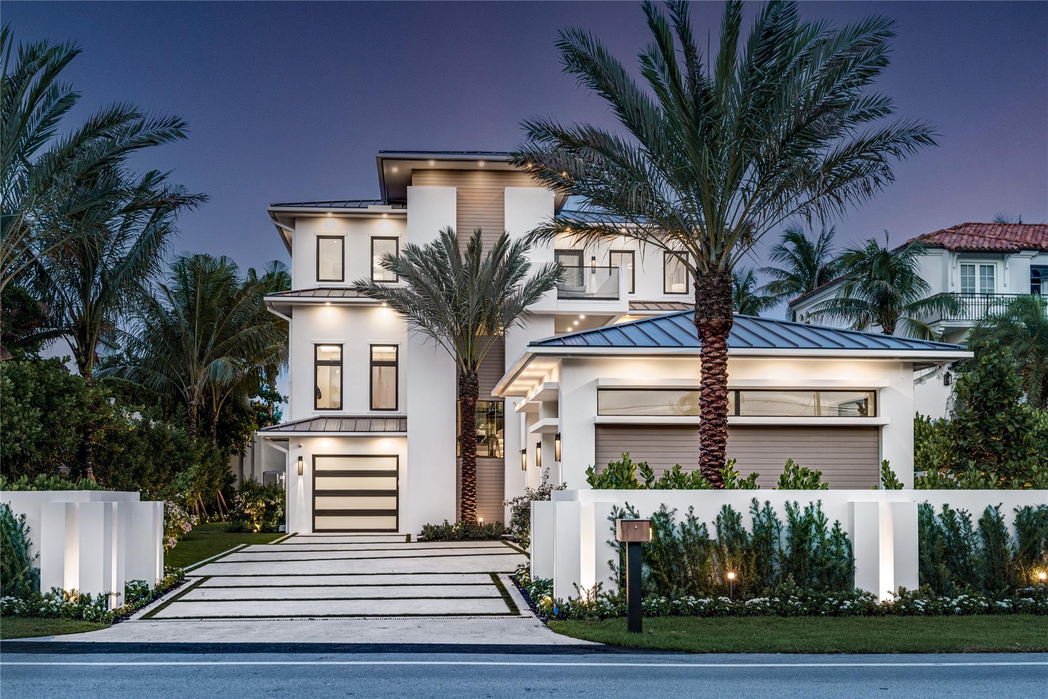 6107 N Ocean Blvd Ocean Ridge, FL 33435