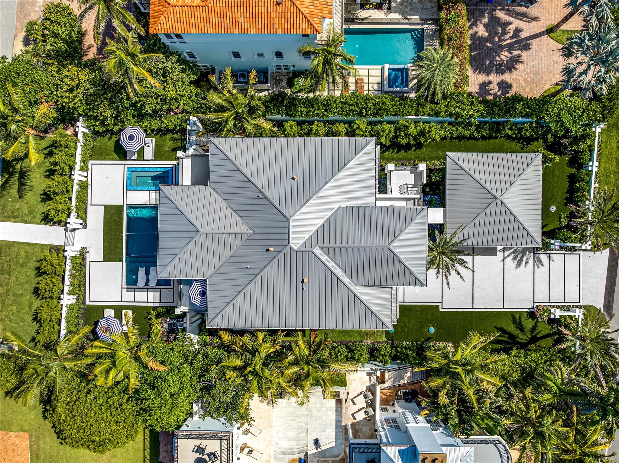 6107 N Ocean Blvd Ocean Ridge, FL 33435