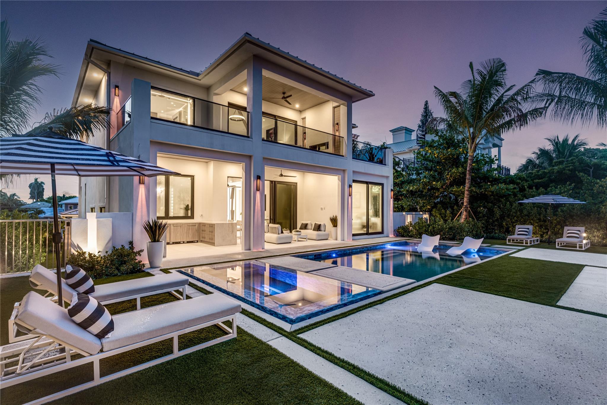 6107 N Ocean Blvd Ocean Ridge, FL 33435