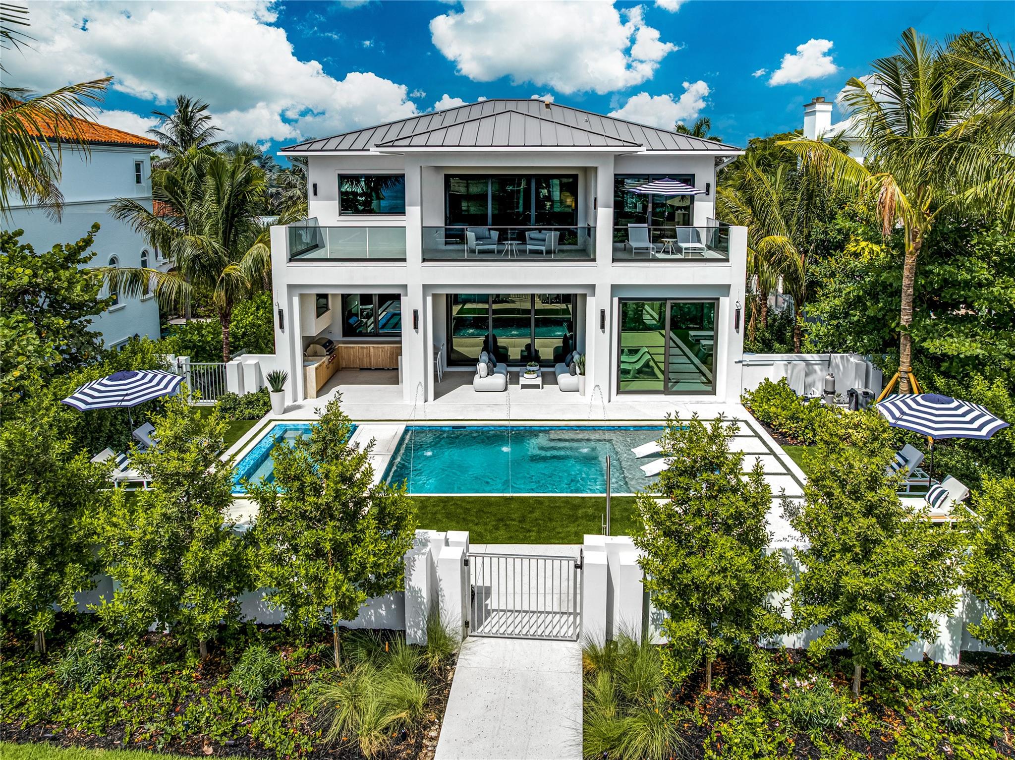 6107 N Ocean Blvd Ocean Ridge, FL 33435