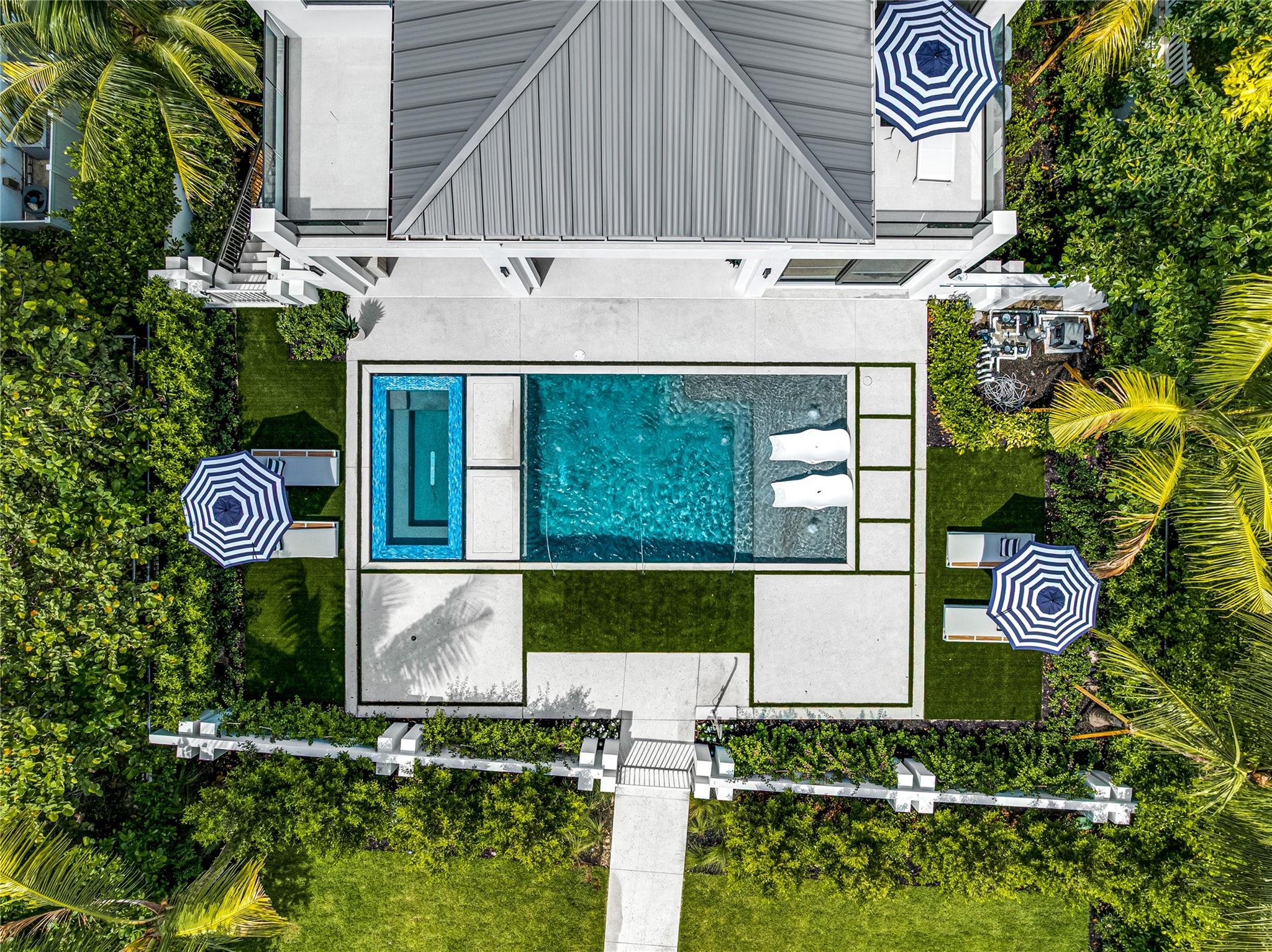 6107 N Ocean Blvd Ocean Ridge, FL 33435