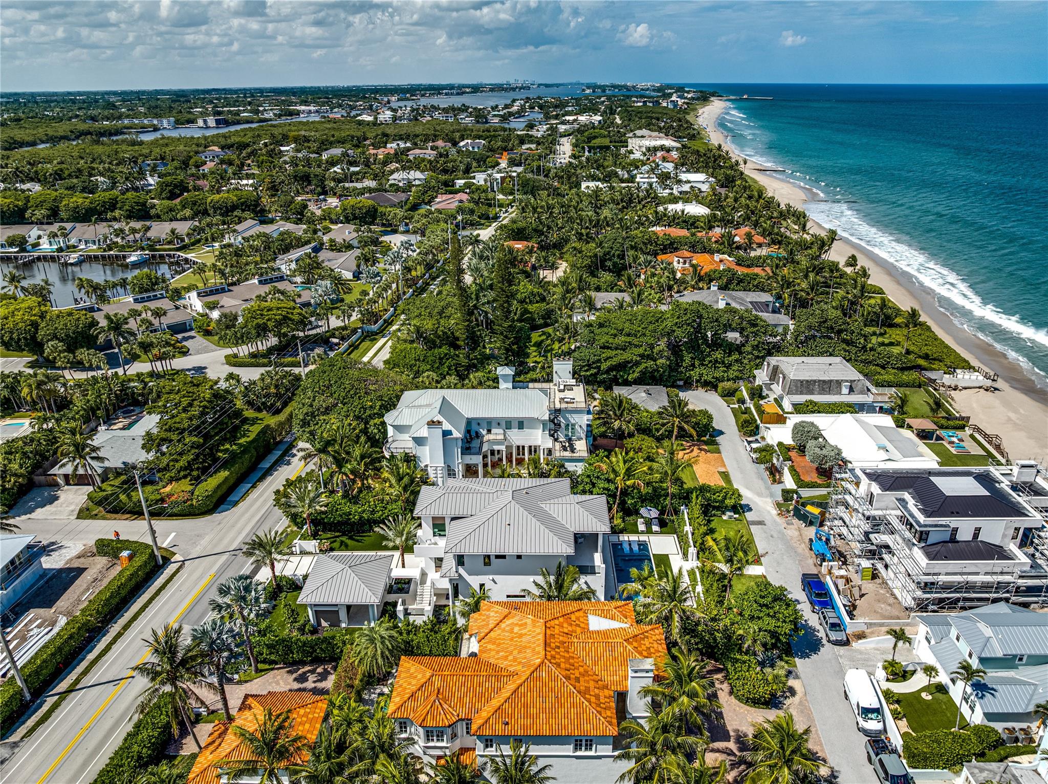 6107 N Ocean Blvd Ocean Ridge, FL 33435