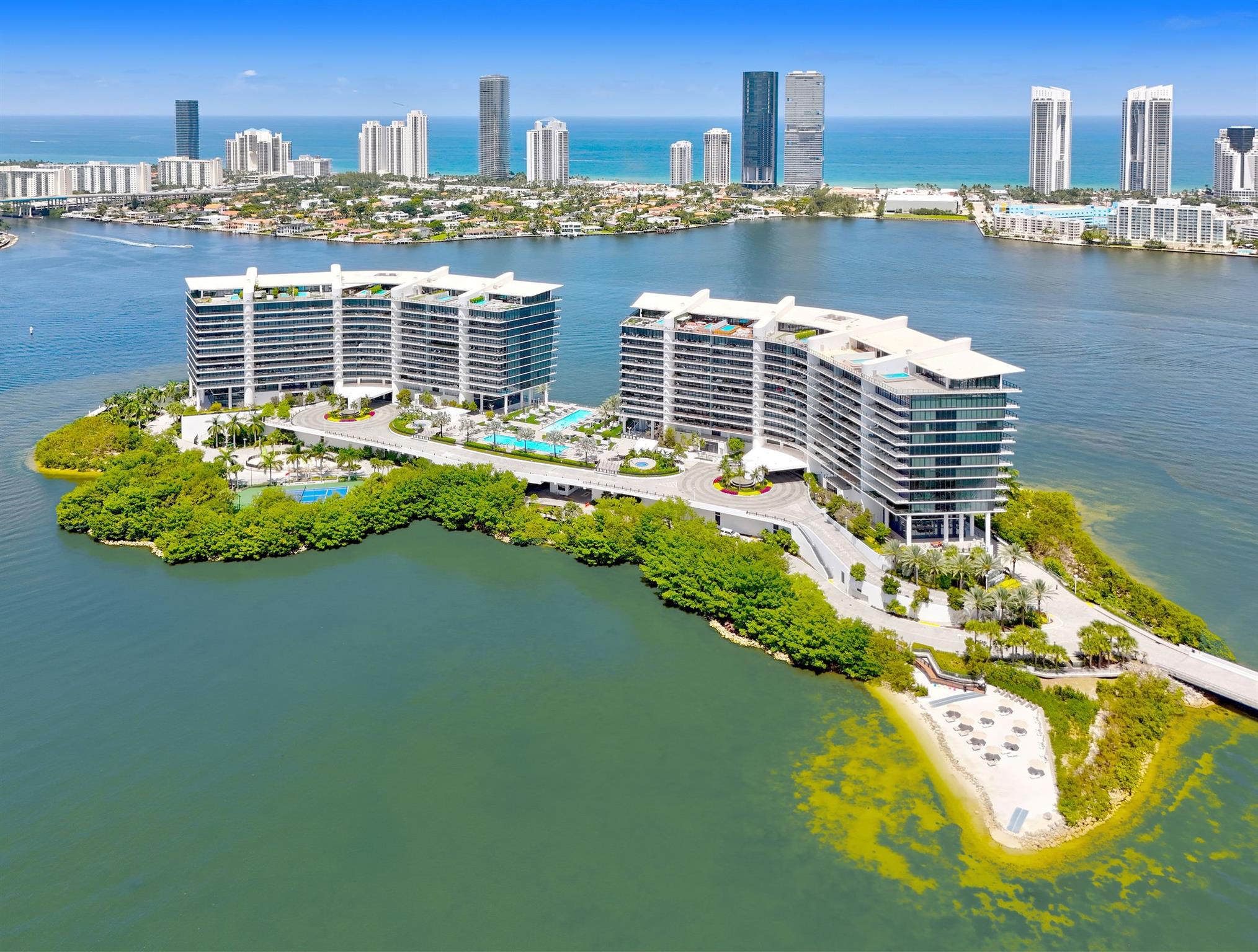 5000 Island Estates Dr #904