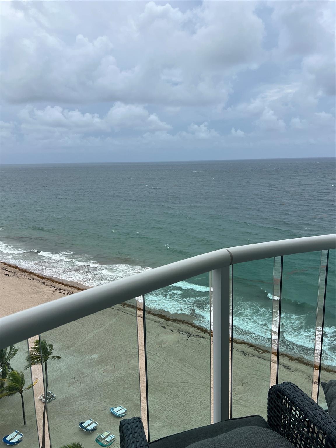 3410 Galt Ocean Dr #1101