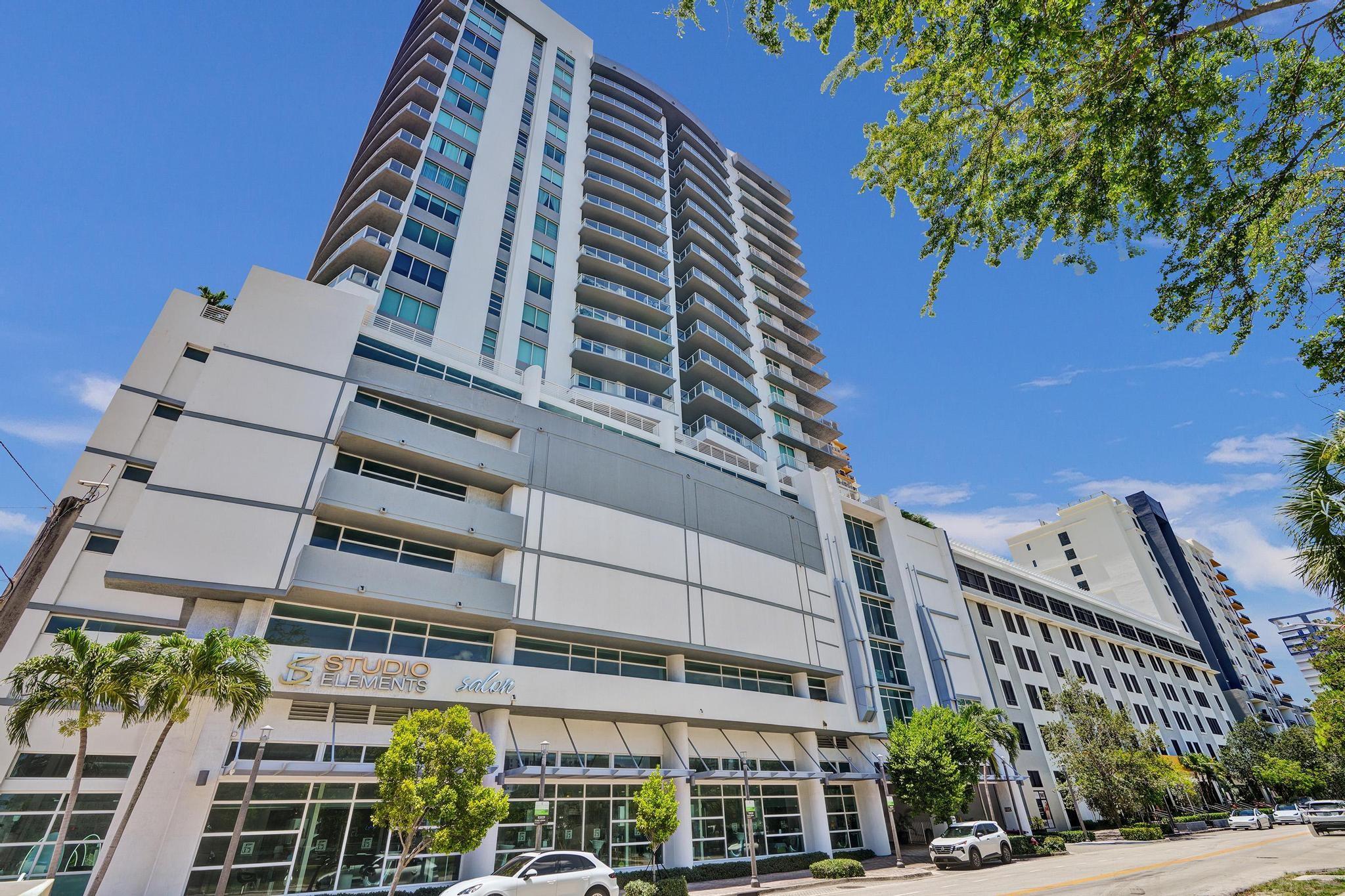 315 NE 3rd Ave #1201