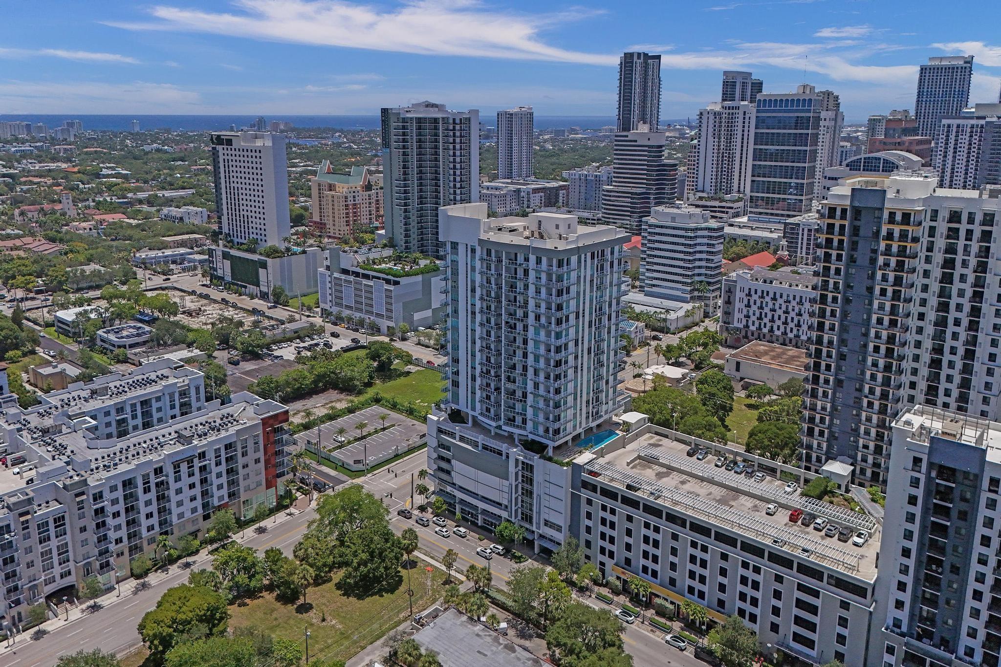 315 NE 3rd Ave #1201 Fort Lauderdale, FL 33301