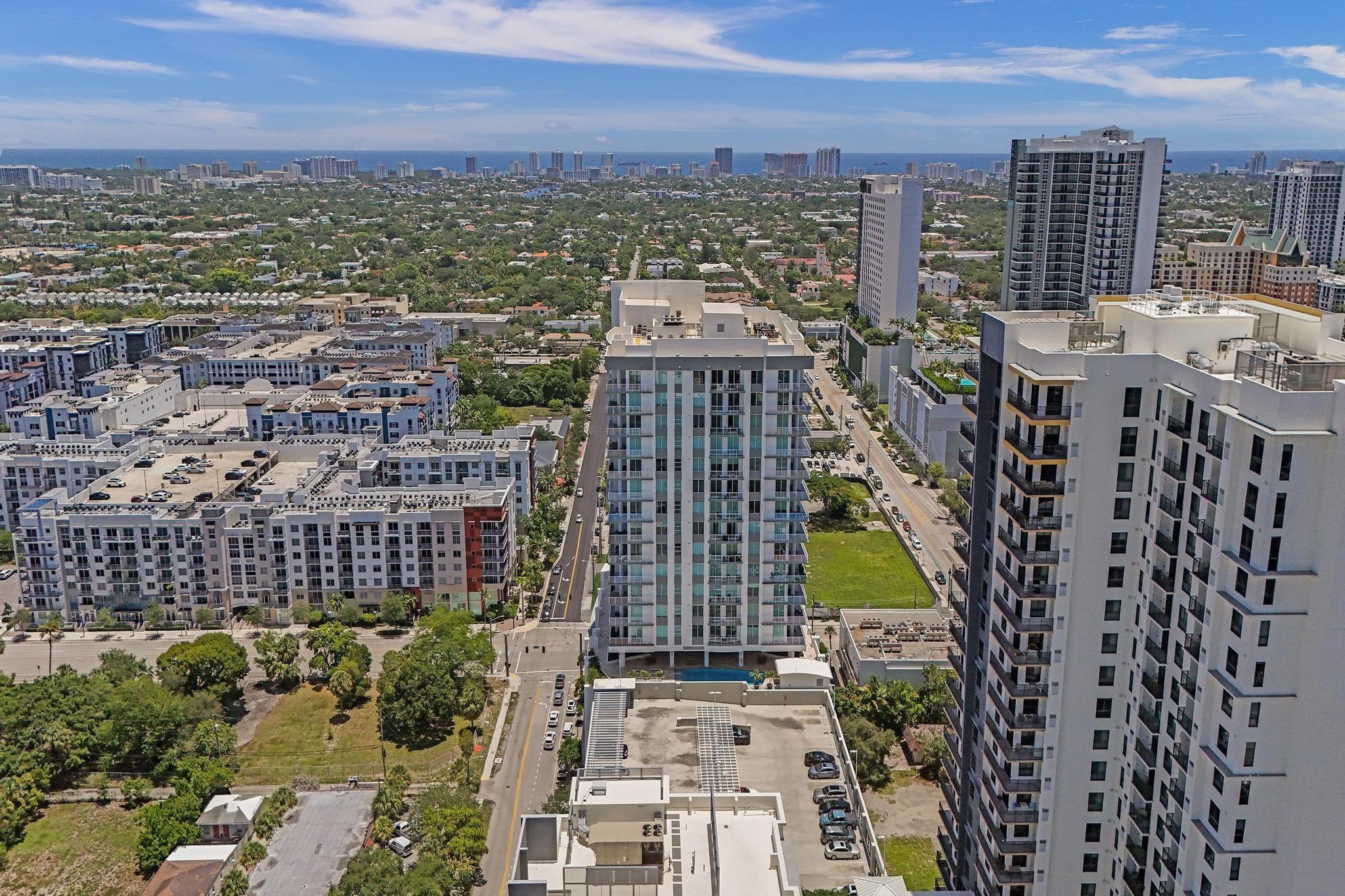 315 NE 3rd Ave #1201 Fort Lauderdale, FL 33301