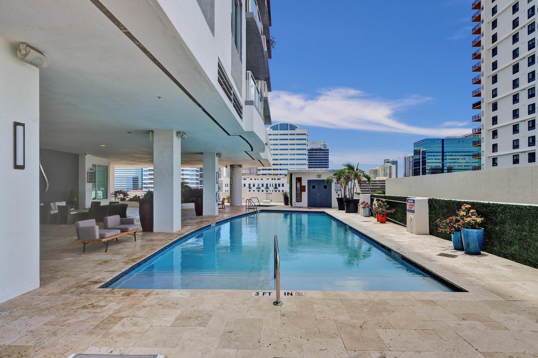 315 NE 3rd Ave #1201 Fort Lauderdale, FL 33301