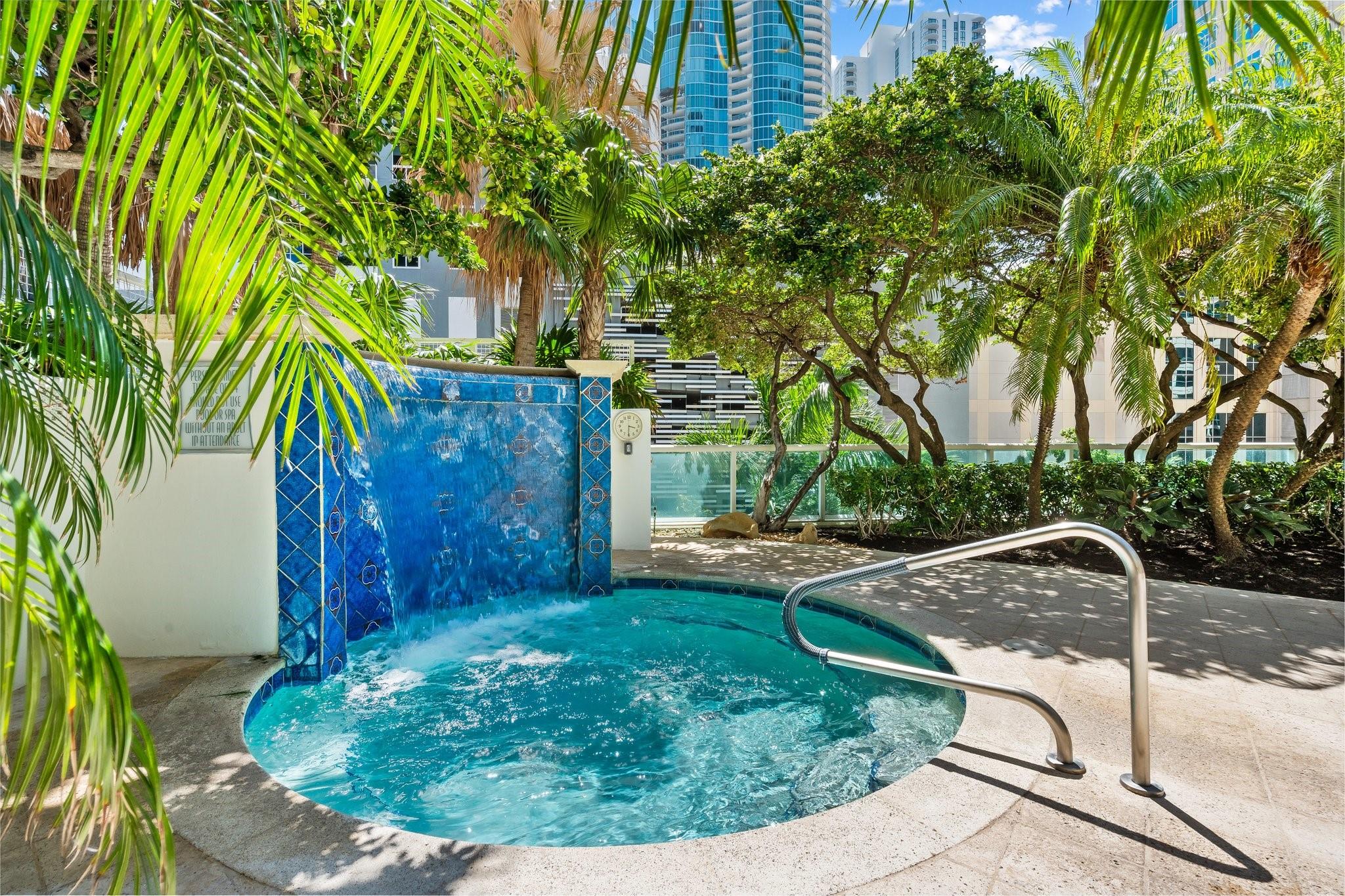 347 N New Riv Dr #602 Fort Lauderdale, FL 33301