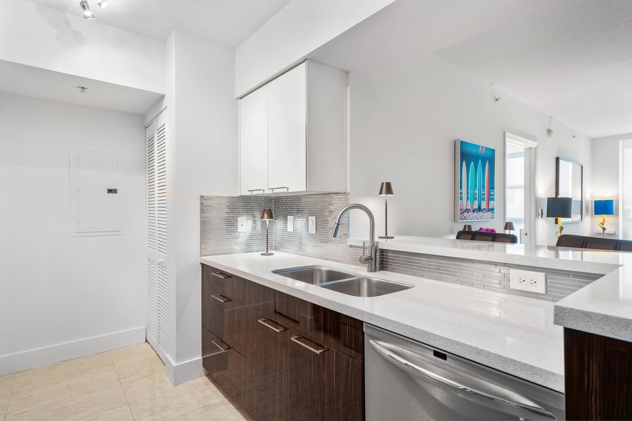 347 N New Riv Dr #602 Fort Lauderdale, FL 33301